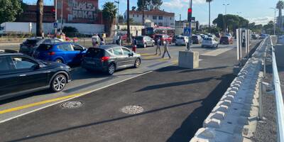 Miraculée après avoir été fauchée et projetée à 35m: l'accident sur la route du Bord de mer aurait-il pu être évité?