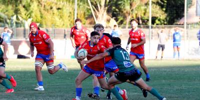 Rugby: l'US seynoise de Gérald Le Strat démarre sa saison de Nationale 2 ce samedi à domicile