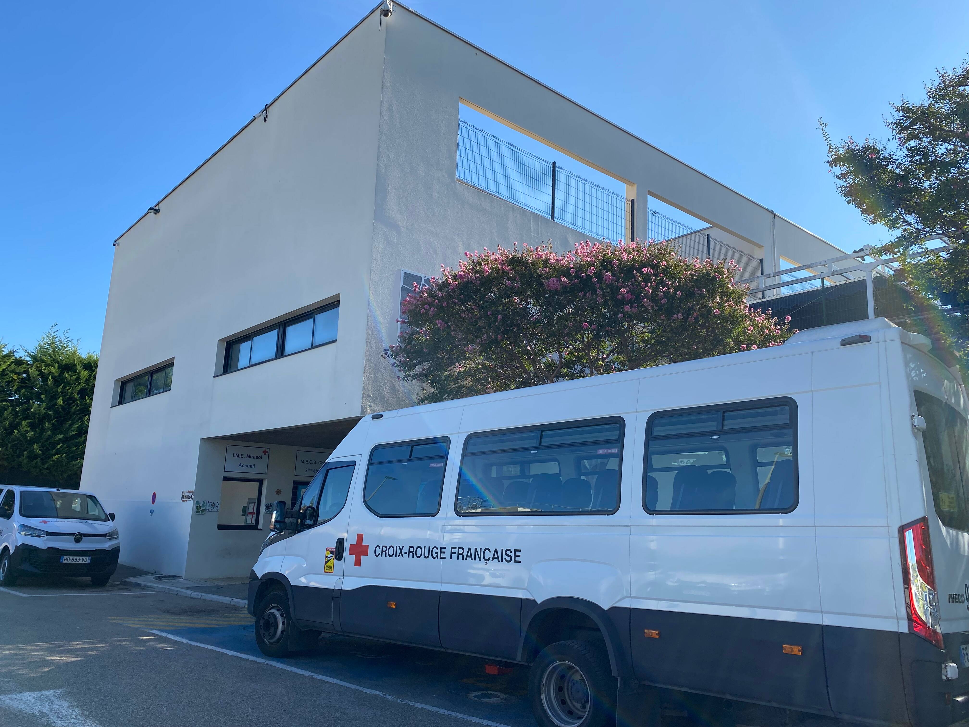 "Ces dernières semaines, notre structure a été confrontée à des comportements inacceptables de la part de certains de ses salariés": des enfants handicapés maltraités à Mougins?