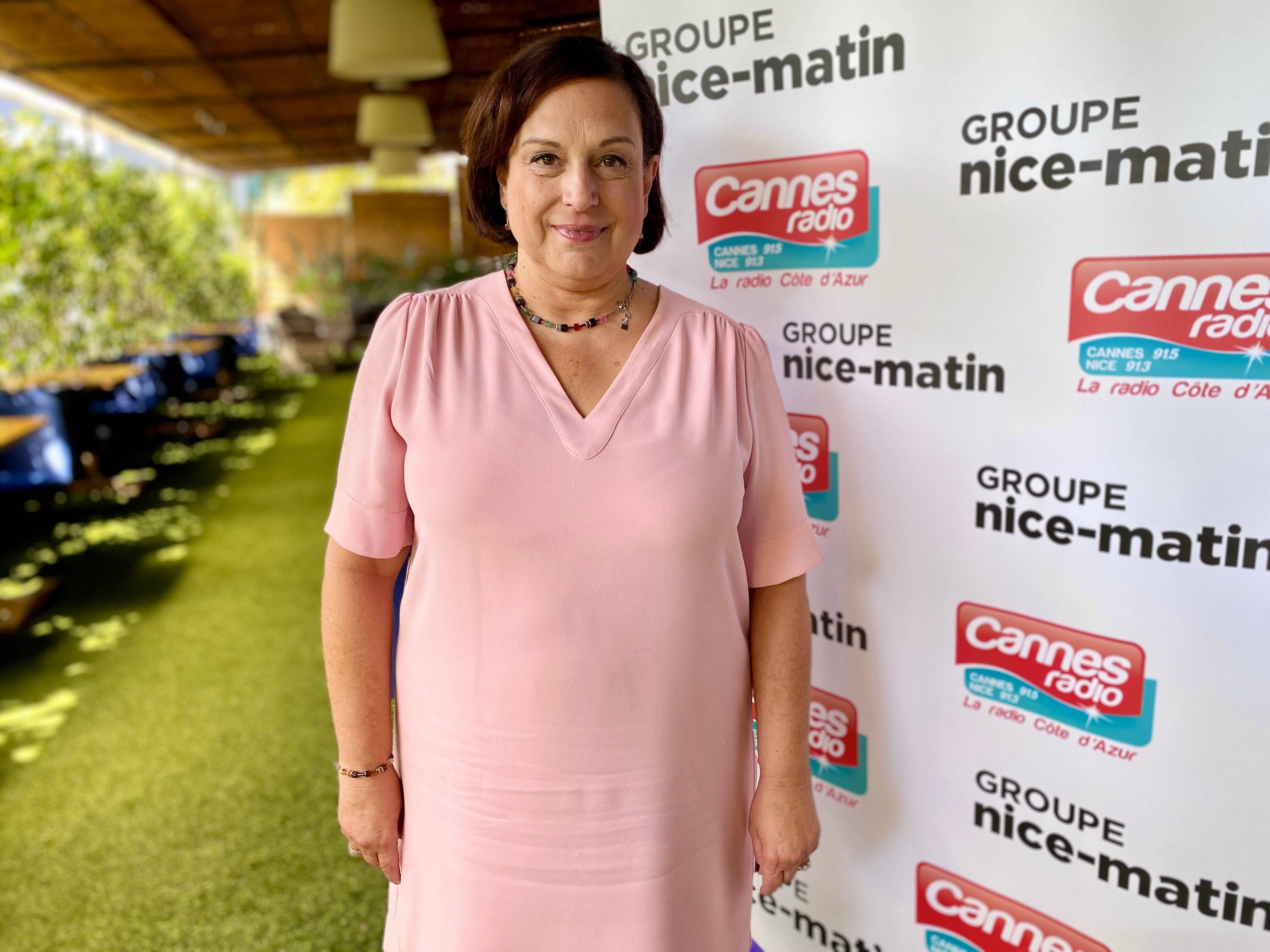 "Ma façon de dire non à un simulacre de rigueur budgétaire": comment la députée cannoise LR-Nouvelle Energie Alexandra Martin justifie de ne pas voter la confiance au gouverment Bayrou