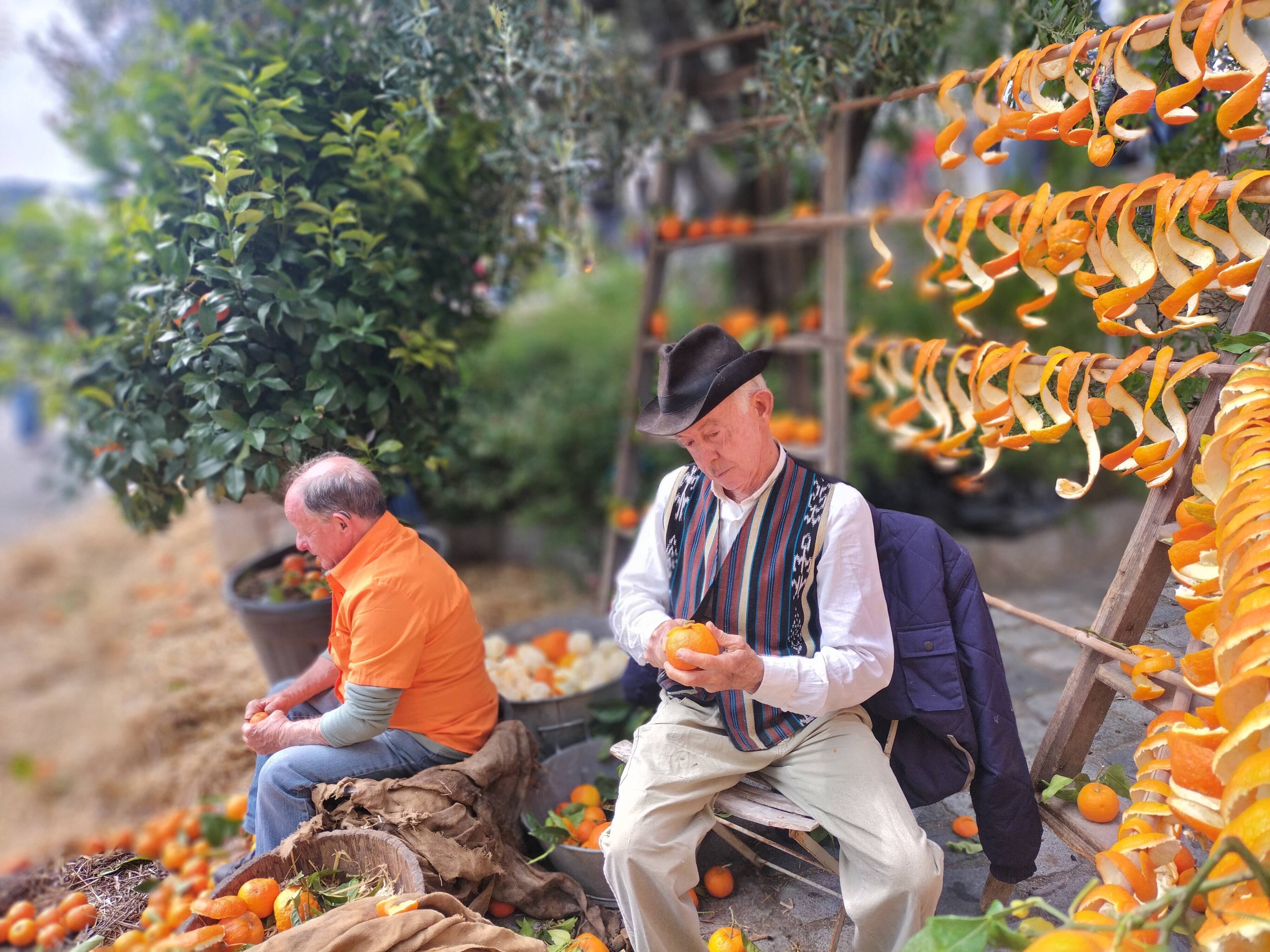 Lundi de Pâques férié supprimé: la Fête de l'oranger du Bar-sur-Loup est-elle en danger?