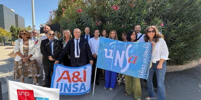 "Ils sont aussi un maillon essentiel de la sécurité des collèges": deux pétitions pour sauver les agents d'accueil dans les collèges