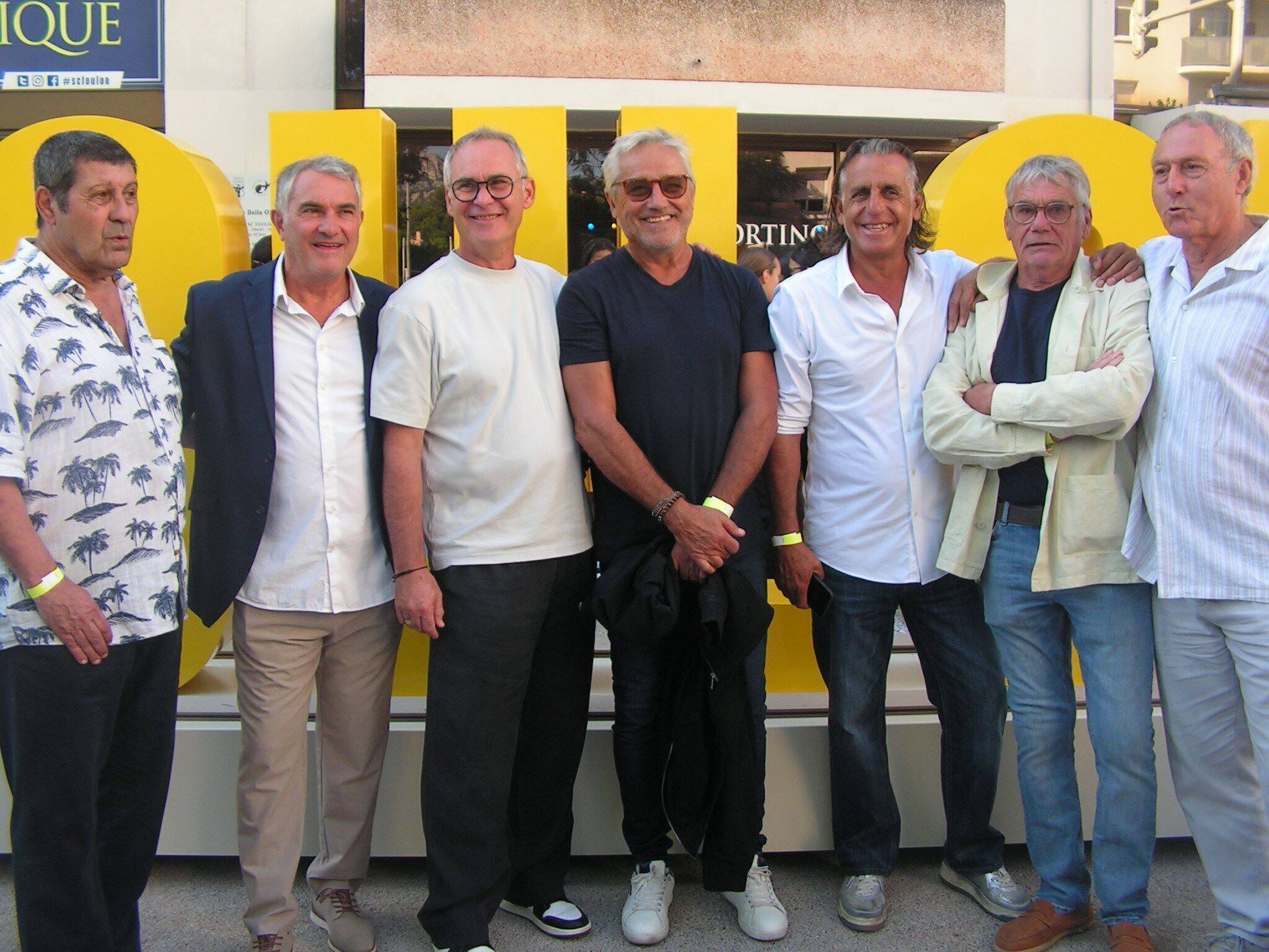 "Le ballon rond a aussi sa place à Toulon": le nouveau parvis du stade Bon Rencontre inauguré ce samedi