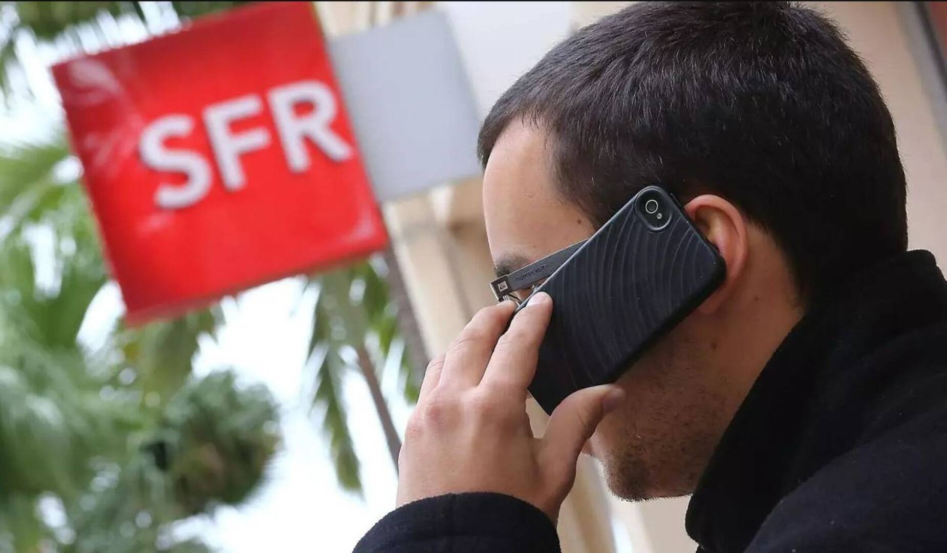 Voici pourquoi les utilisateurs de SFR ont été privés de réseau ce vendredi à Grasse