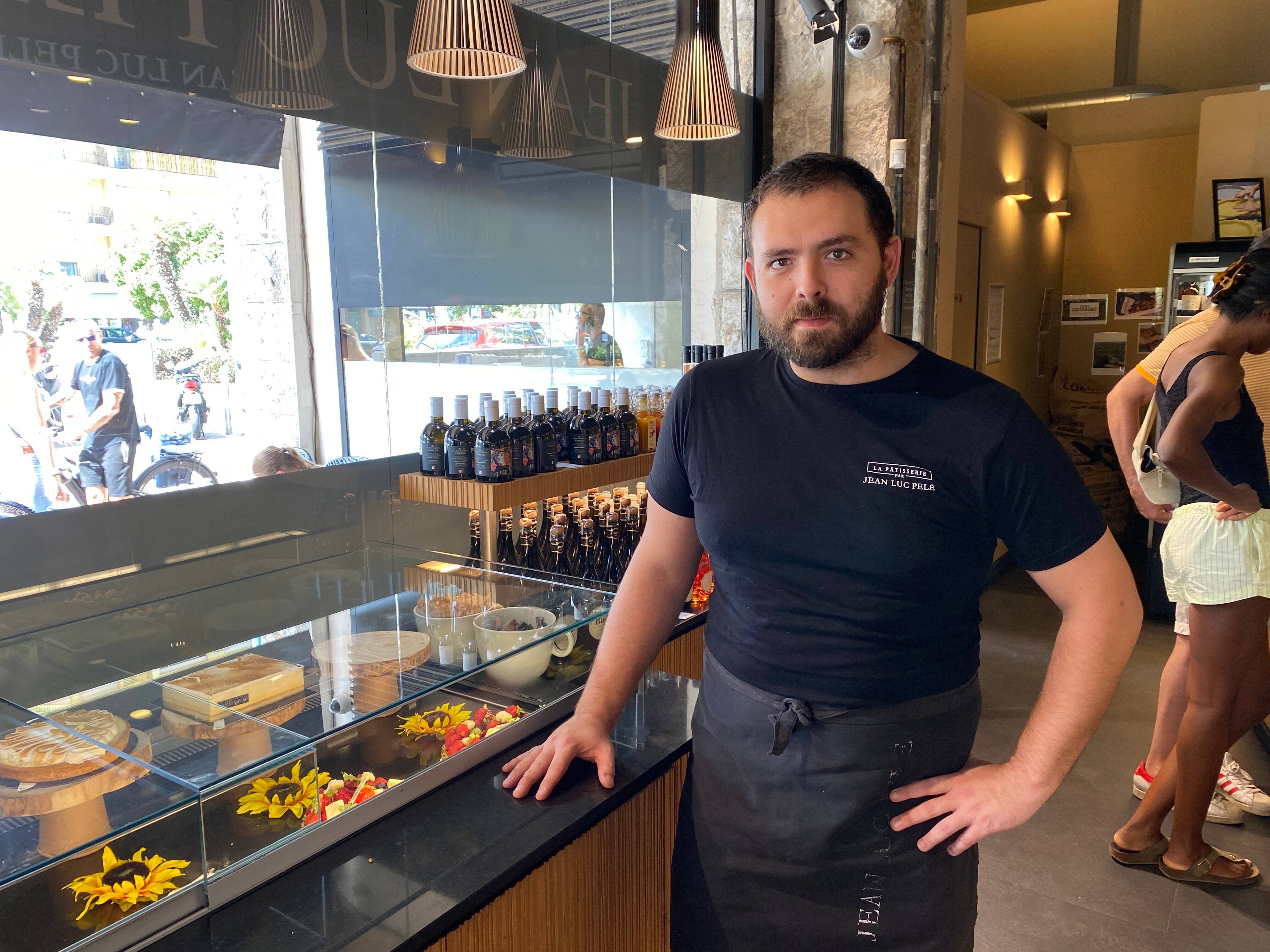 Les Mentonnais mangent-ils toujours autant de pain? On est allé poser la question aux boulangers