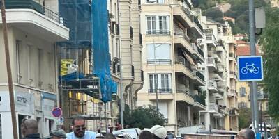 Incidents devant une synagogue niçoise: fin de garde à vue pour les trois manifestants propalestiniens mais l'enquête se poursuit