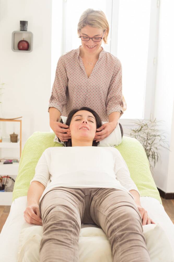 Connaissez-vous la résonance sous-cutanée? Le créateur, un kinésithérapeute varois, en explique les grands principes