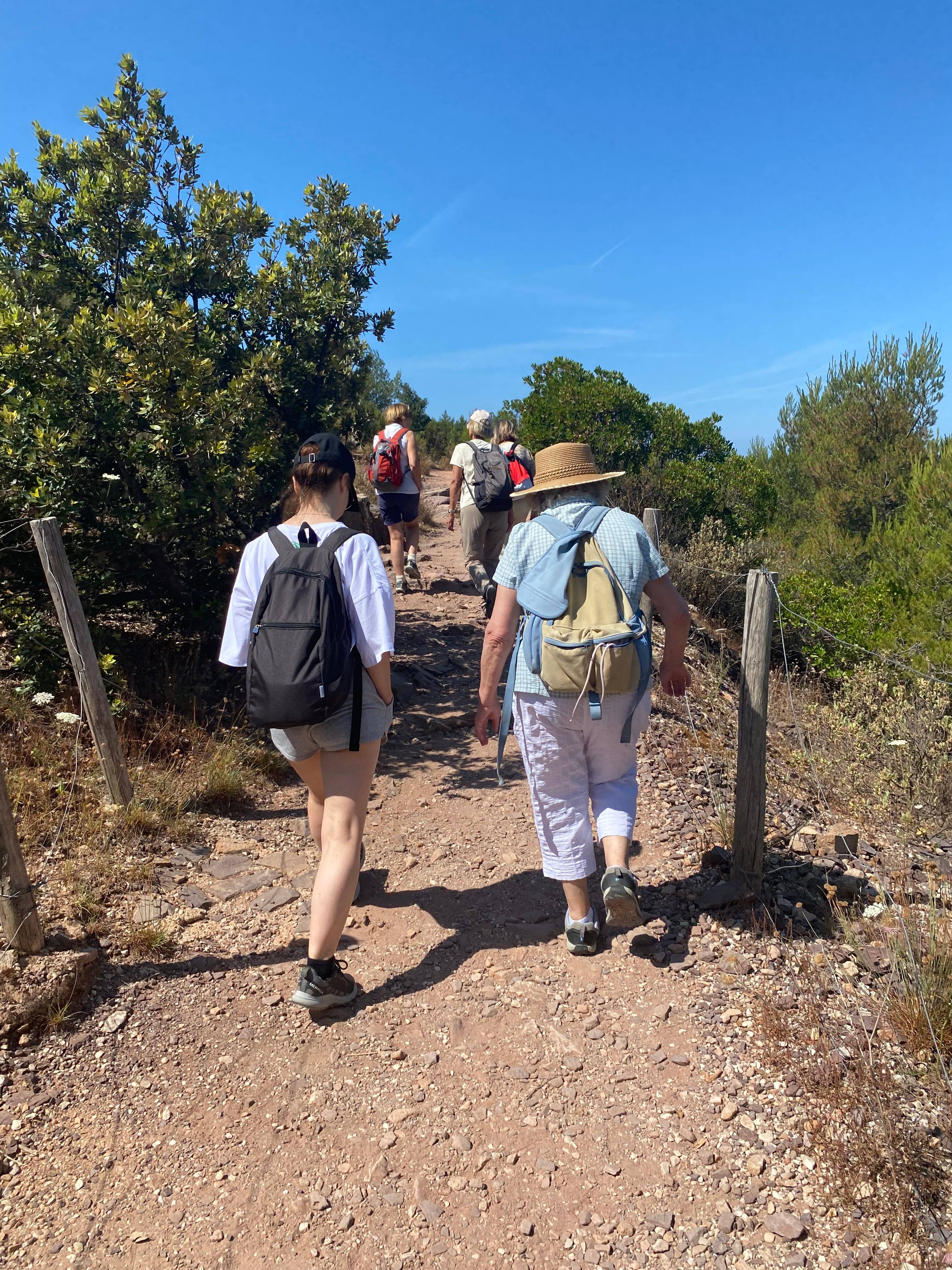 Promenades "balad'deuil": cette association propose un soutien inédit aux aidants après le décès d'un proche