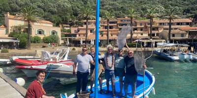 Tout ce qu'il faut savoir sur la première édition des Pointus à Port-Cros, les 13 et 14 septembre