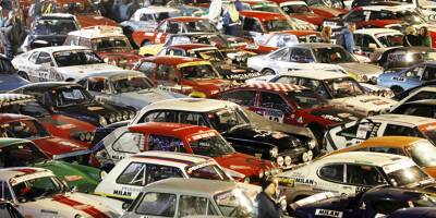 Rallye Monte-Carlo Historique: les inscriptions sont ouvertes... et il y a du changement