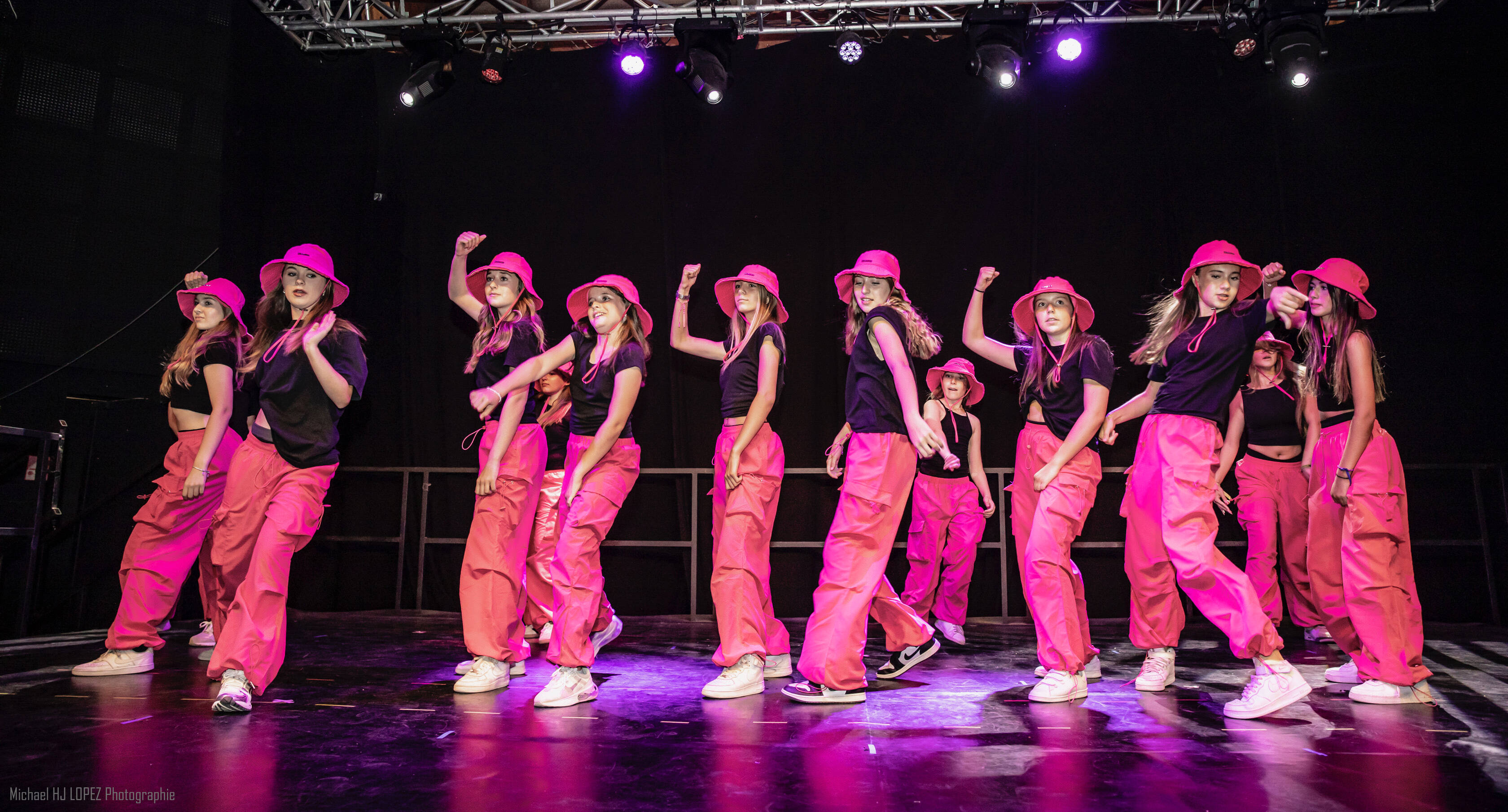 Deux écoles de danse débarquent à Cogolin avec des cours pour tous les âges et niveaux