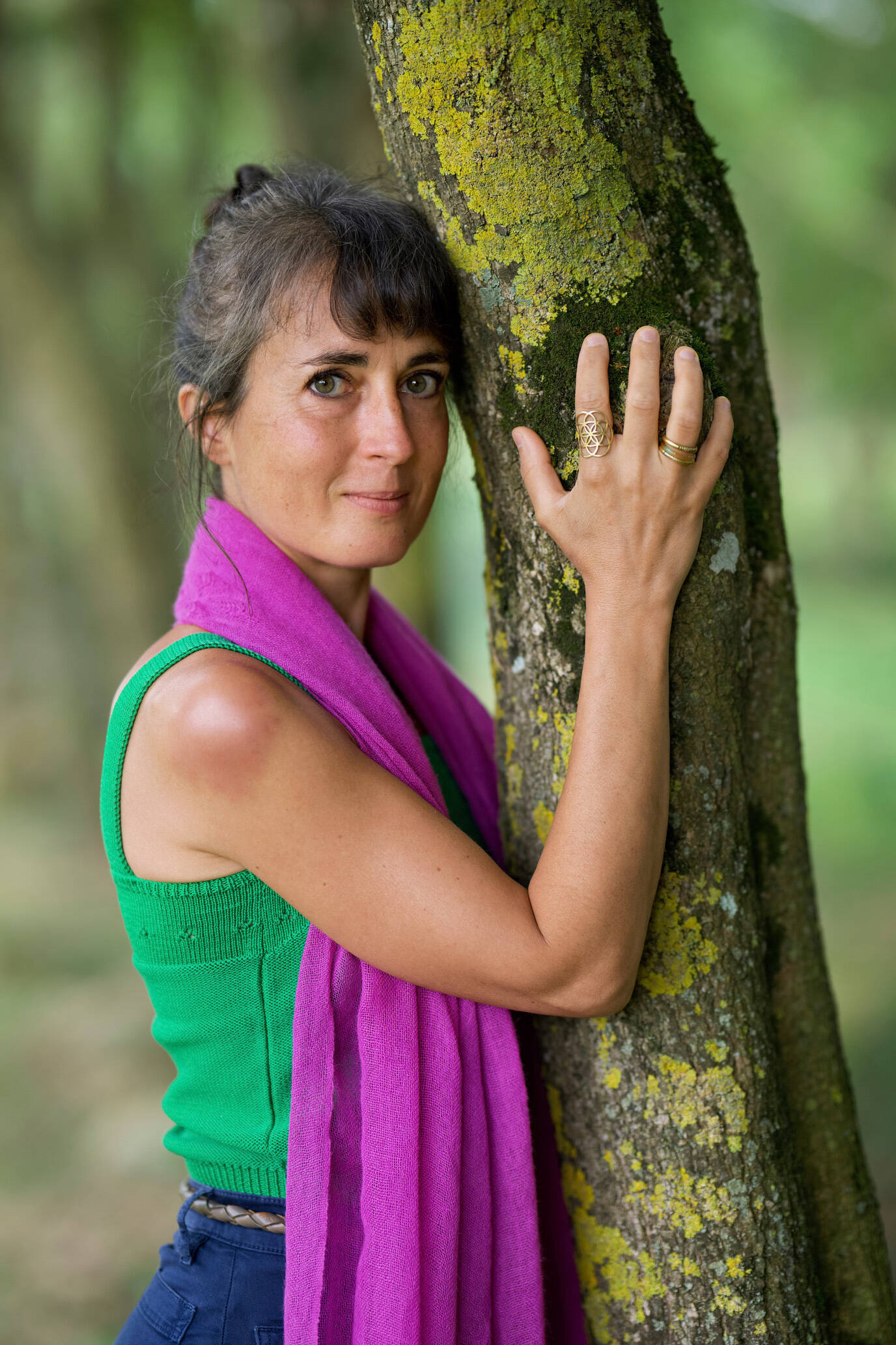 Le chant d'un coeur passionné: la soprano Maud Gnidzaz de retour dans sa région natale pour deux concerts à Antibes et Vence