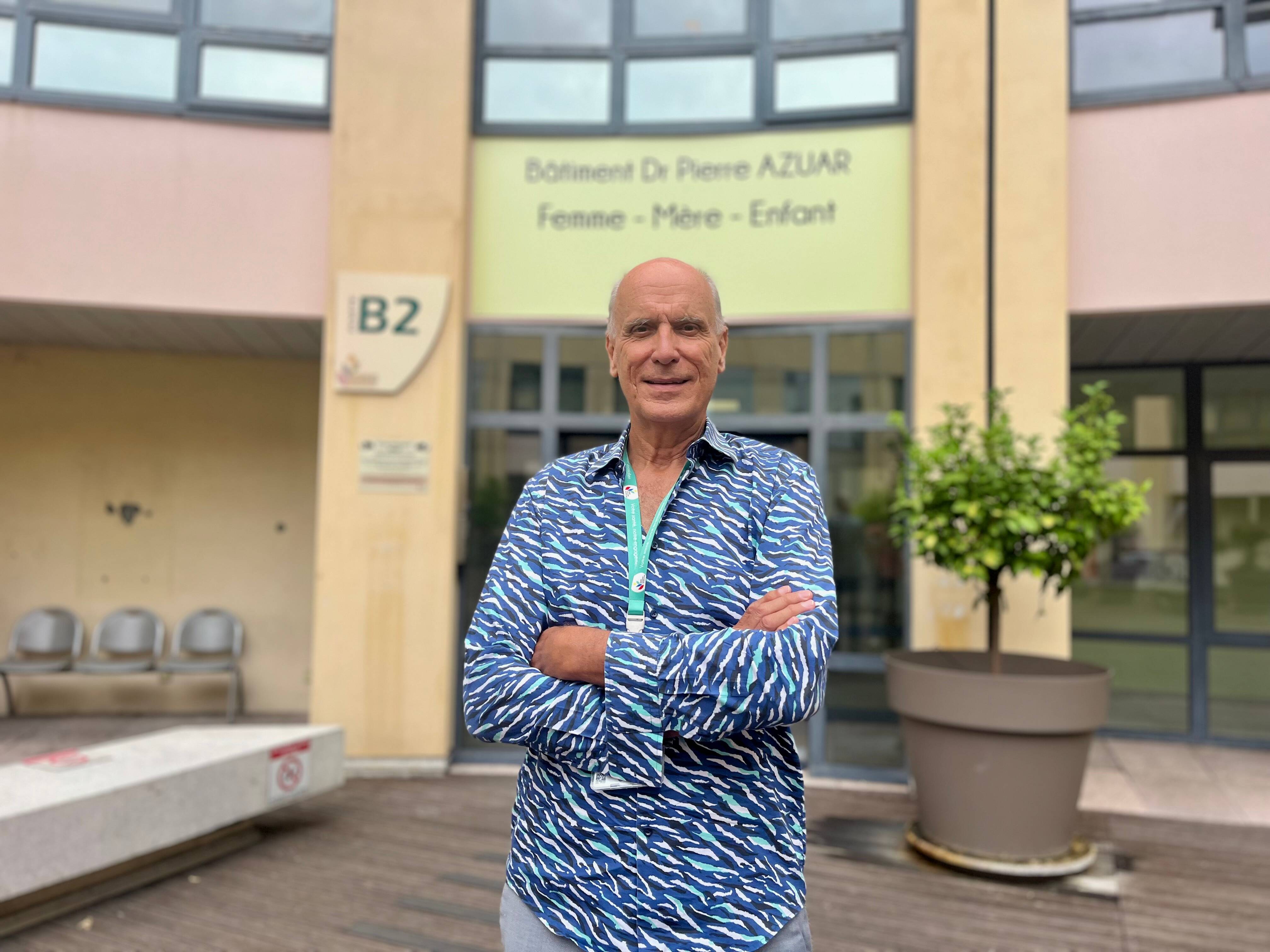 On vous explique pourquoi l'hôpital de Grasse fait désormais de la chirurgie pédiatrique