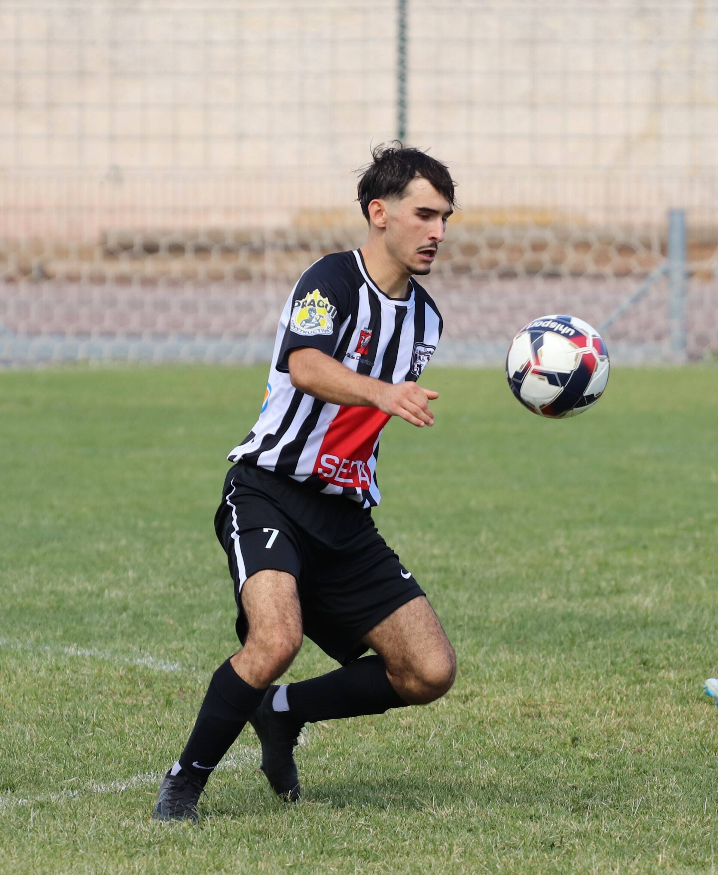 Le Sporting club Draguignan préserve l'essentiel à Puget-sur-Argens (2-2)