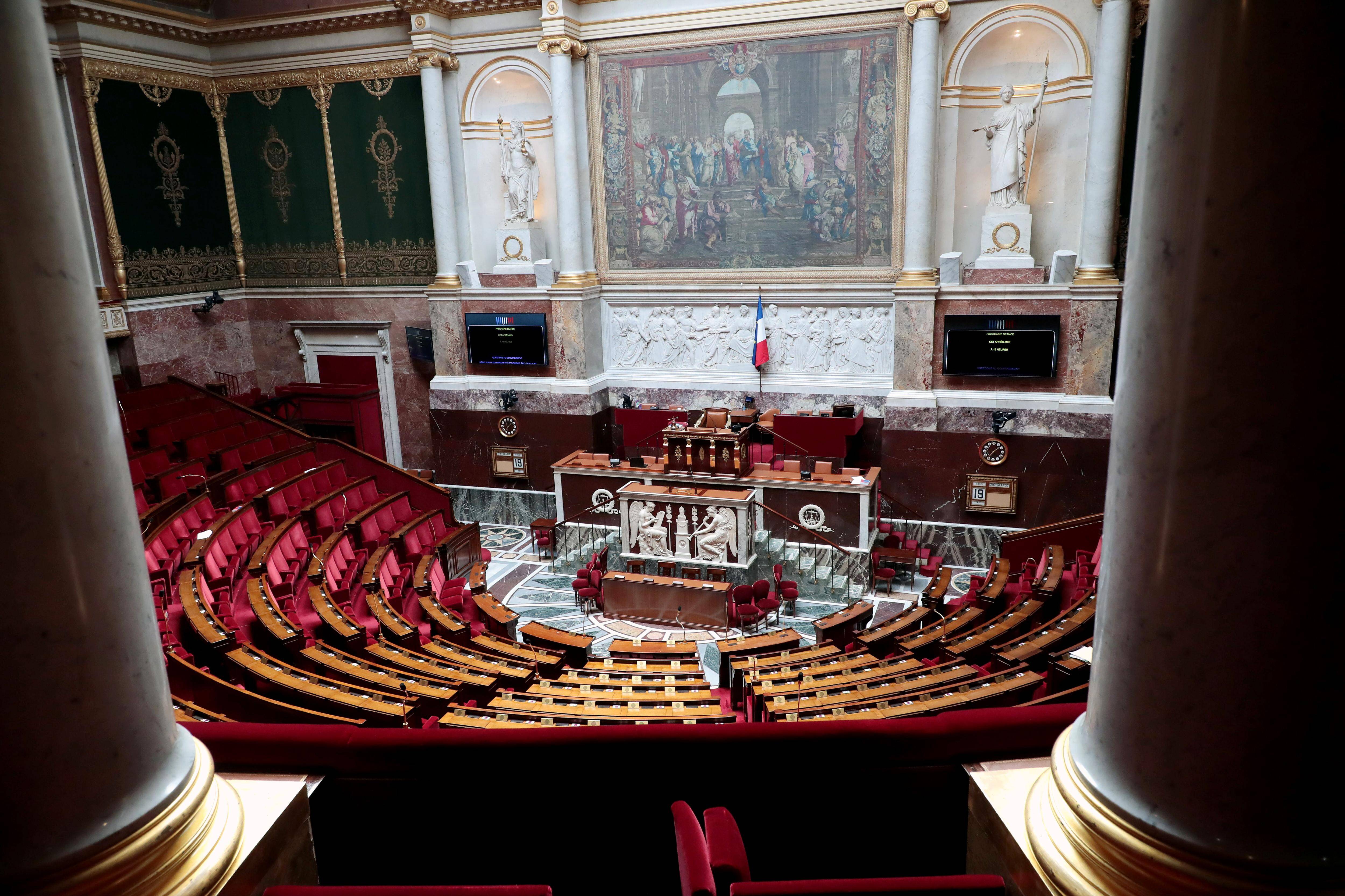 Le gouvernement Bayrou renversé: Ciotti, Tabarot, Masson, Pauget... voici ce qu'on voté les députés des Alpes-Maritimes