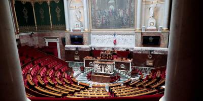 Le gouvernement Bayrou renversé: Ciotti, Tabarot, Masson, Pauget... voici ce qu'on voté les députés des Alpes-Maritimes