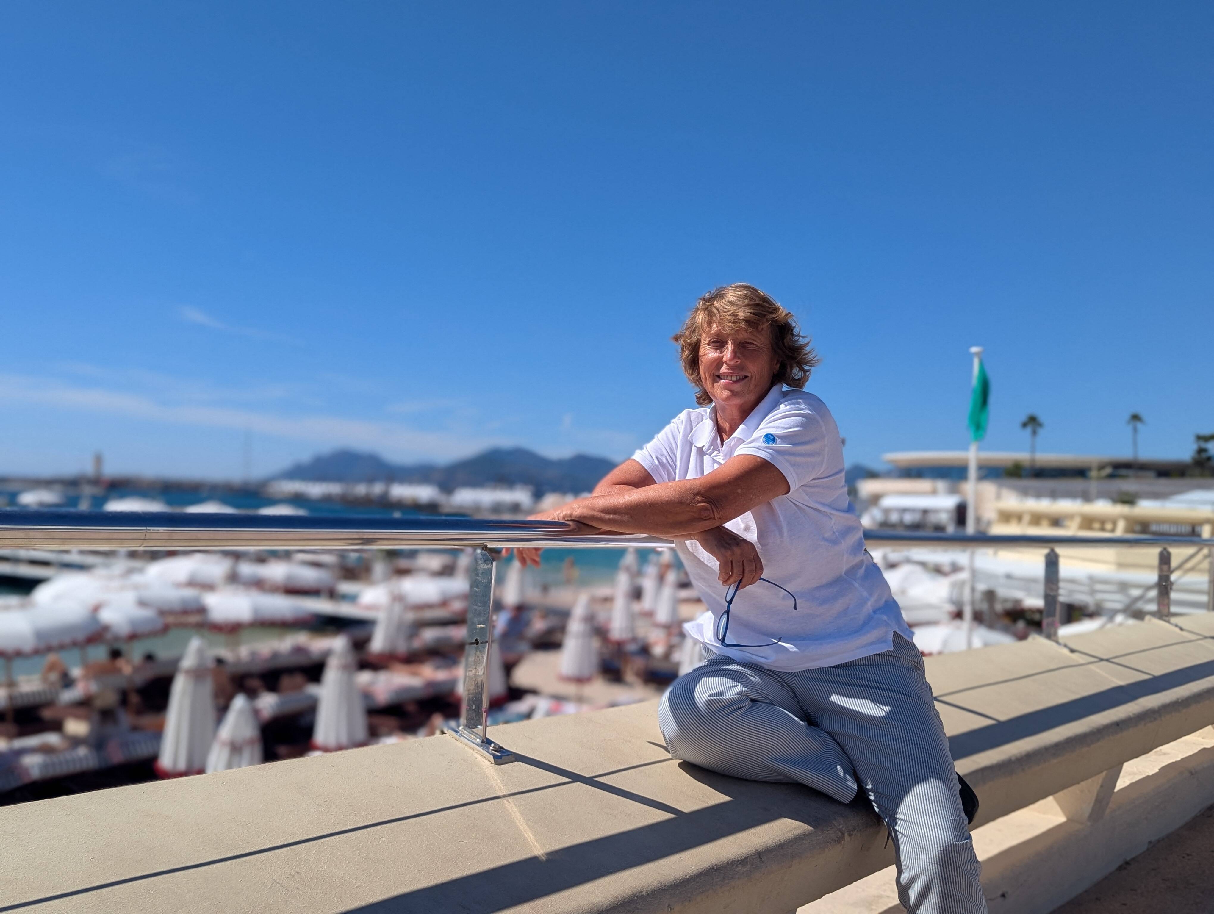 "C'est aussi un salon grand public": voici pourquoi il ne faut pas rater le Cannes yachting festival, qui débarque ce mardi dans deux ports de la ville