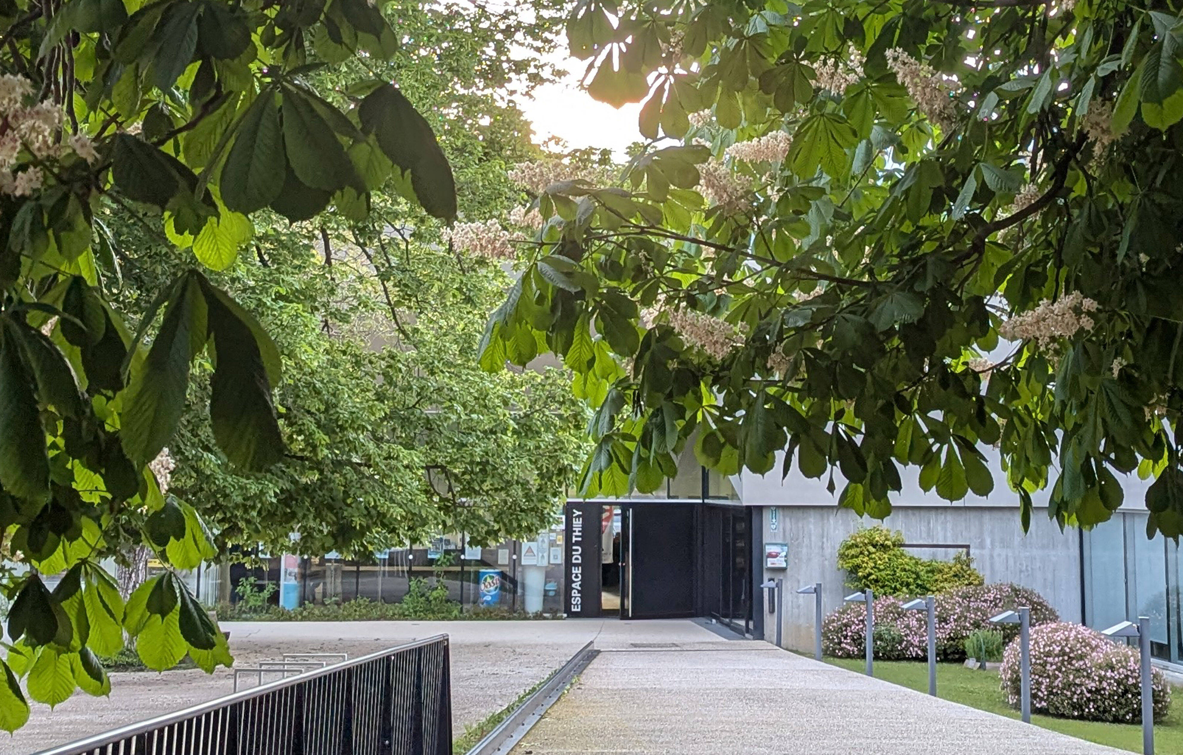 Une soirée humour sur la transition écologique à Saint-Vallier-de-Thiey