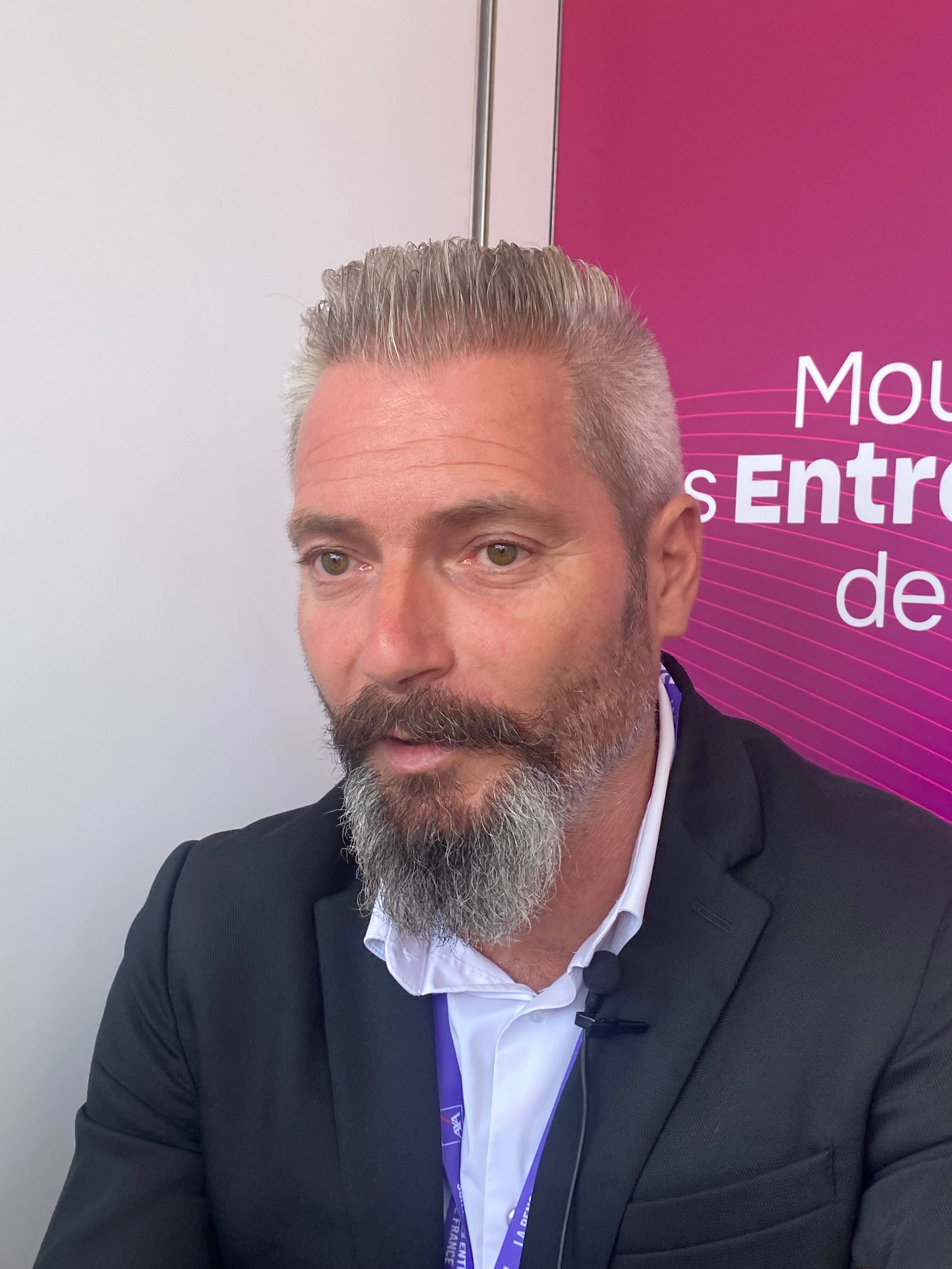 "Il est urgent de stabiliser le pays": le patron des patrons azuréens réagit à la chute du gouvernement Bayrou