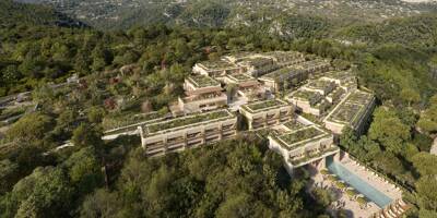 Investissements XXL, travaux pharaoniques, "méthode pour favoriser la prévention des maladies"... Ce que l'on sait sur le futur centre de jeûne de Roquefort-les-Pins