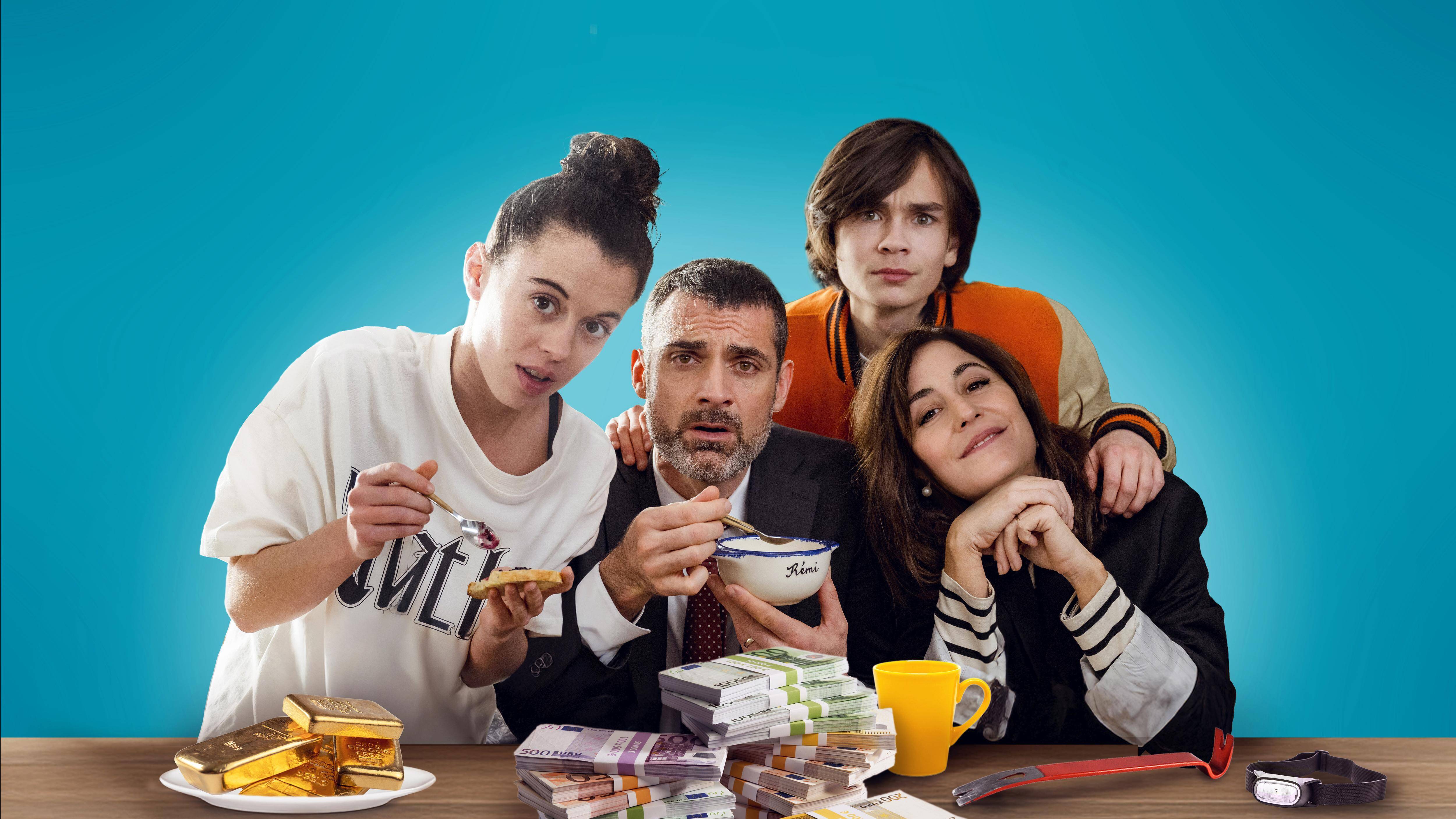 Avec "Dans de beaux draps", la Varoise Stéphanie Pillonca signe une petite pépite d'humour