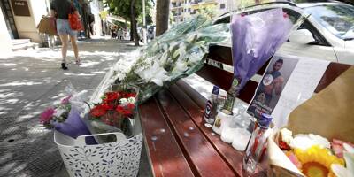 "Mon fils a écrit que son geste n'était pas voulu": la mère du meurtrier présumé de Yoann Pietri, tué d'un coup de couteau à Nice, prend la parole