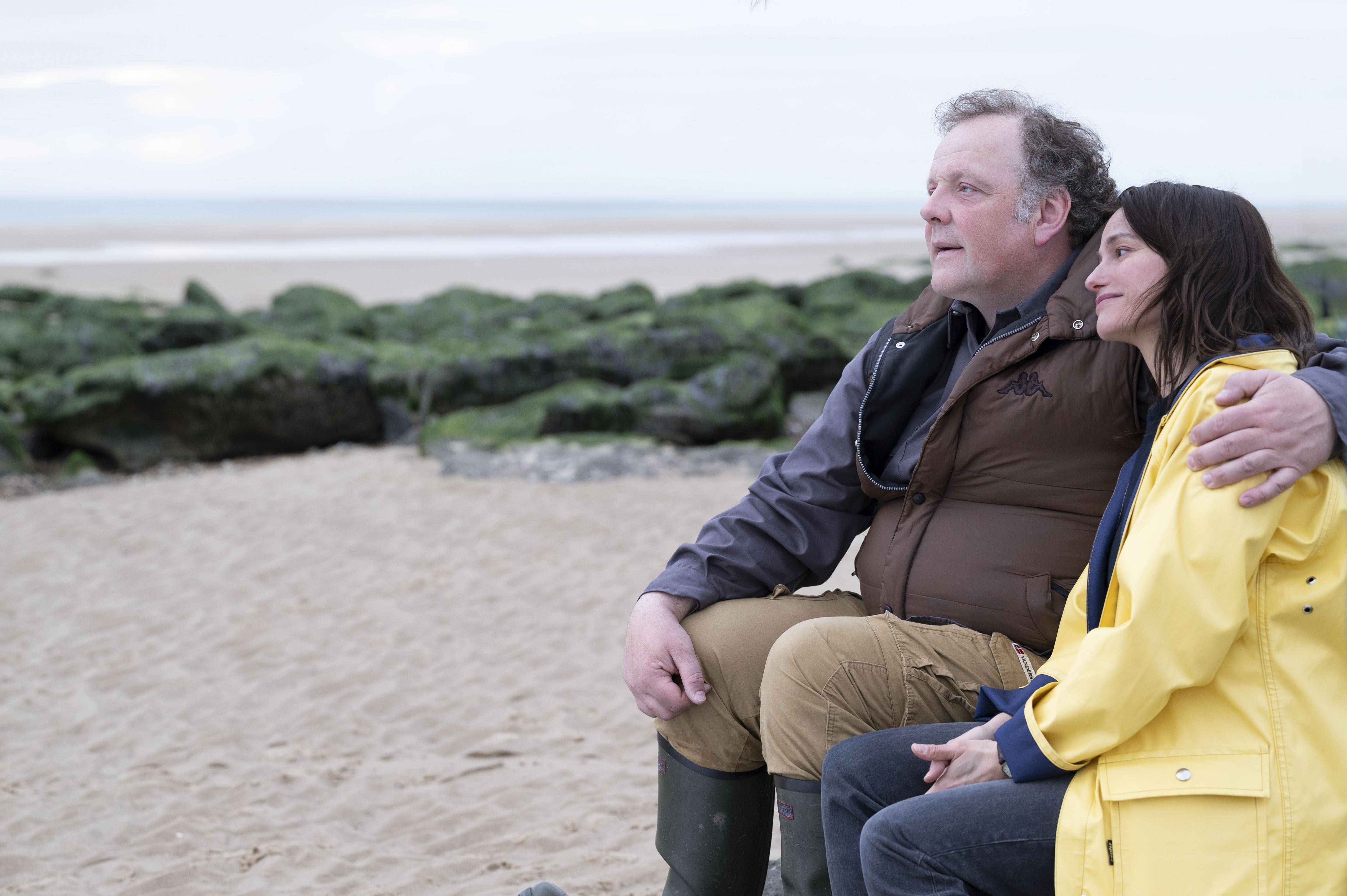 "Une place pour Pierrot" d'Hélène Médigue: "Mon film repose sur le lien qui unit les êtres"