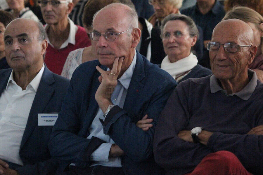 Le 35e colloque d'Art, science et pensée explore les vibrations ce vendredi à Mouans-Sartoux