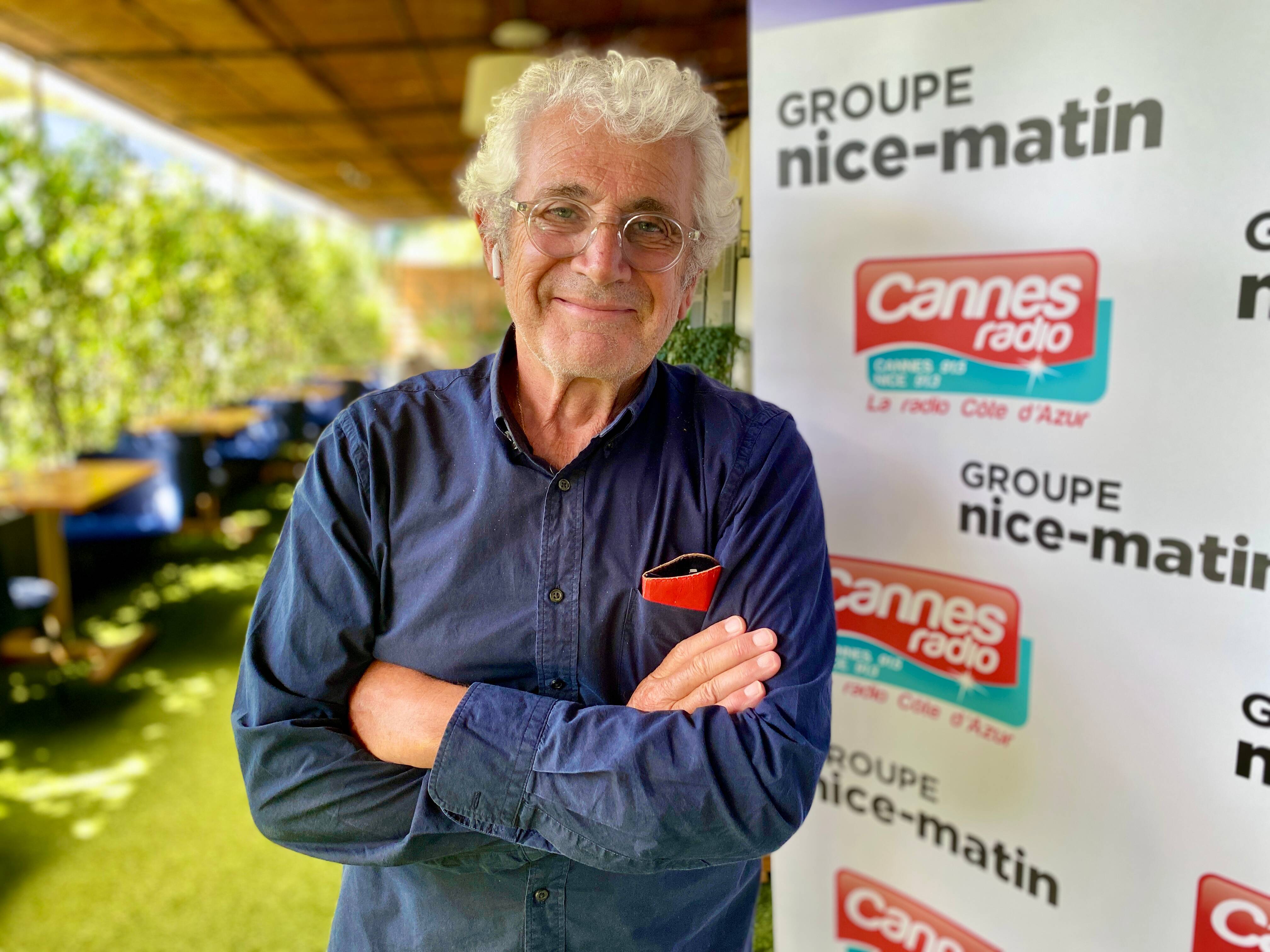 "C'est le plus grand projet de ma vie": Michel Boujenah prépare l'adaptation des "Magnifiques" au cinéma