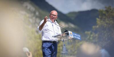 Une enquête en cours après la diffusion d'un faux courrier d'Éric Ciotti