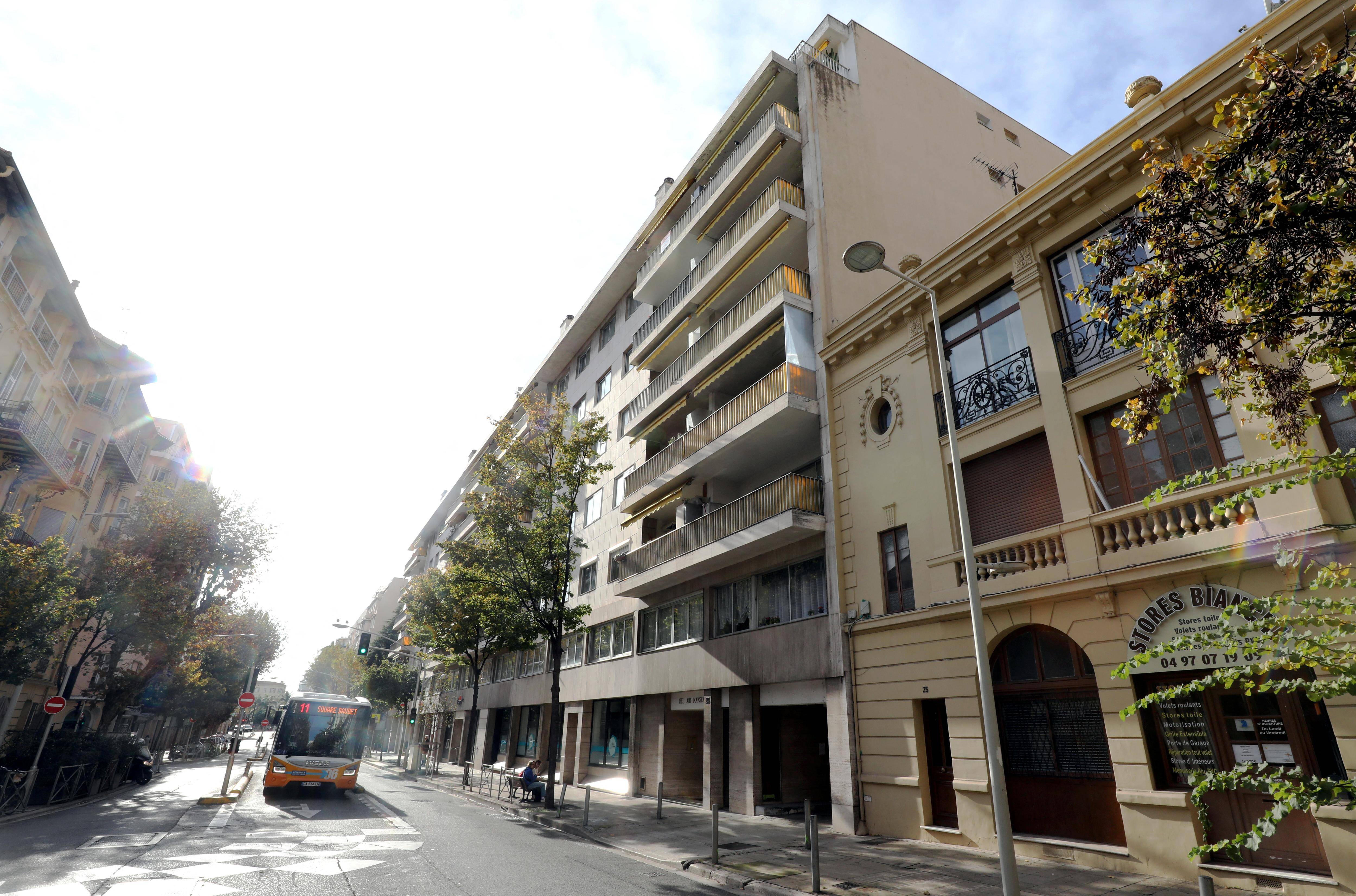 Ils violentent une nonagénaire en déambulateur pour lui voler son collier, deux hommes condamnés