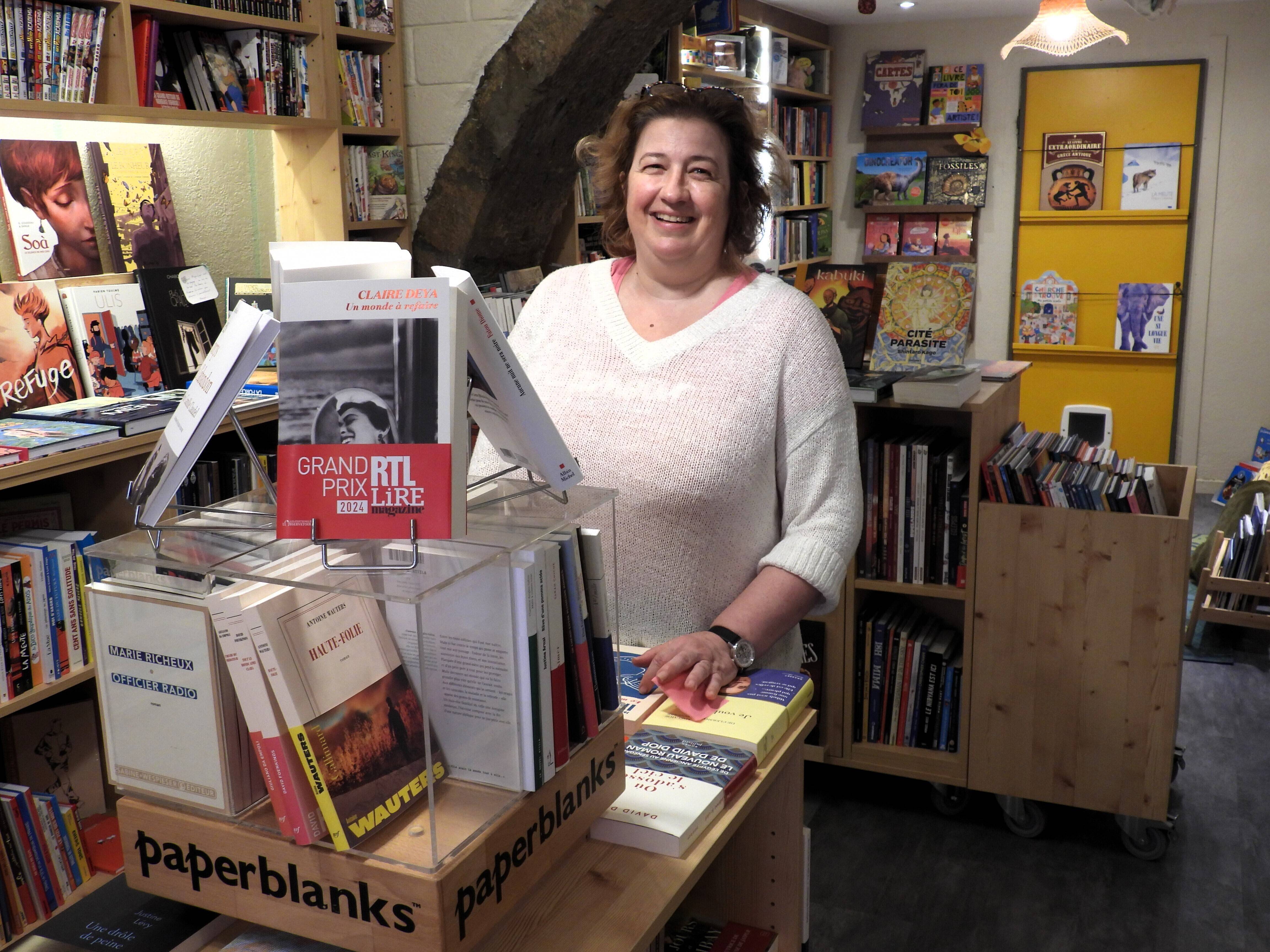 À Saint-Maximin, des rencontres d'auteurs hors du commun ce week-end