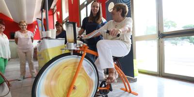Une "Journée prévention" à coeur ouvert et pour tous au palais des congrès de Saint-Raphaël