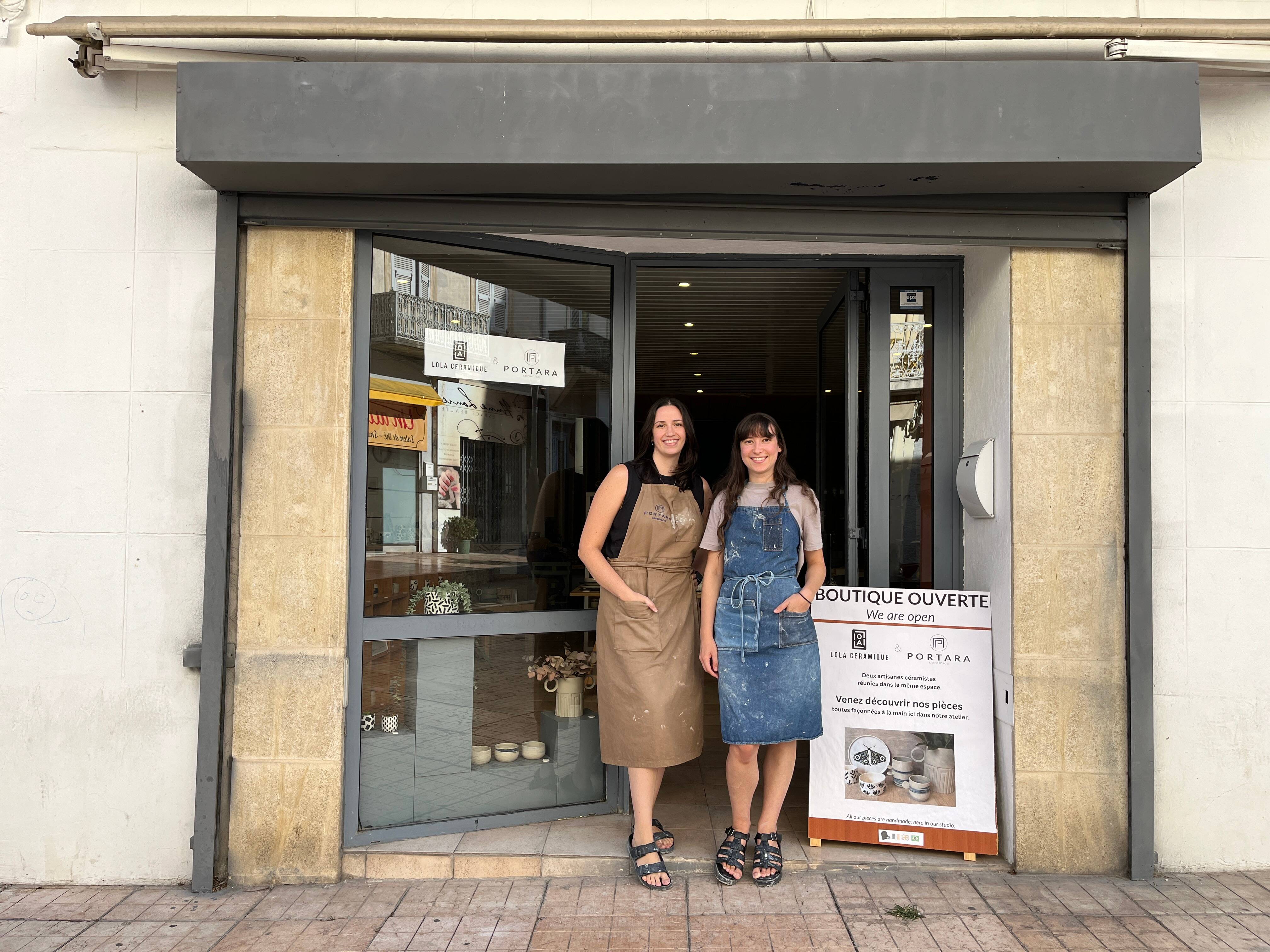 Nouveaux ateliers, transmission des anciens, centre de formation... Comment la céramique de Vallauris revient (de plus en plus) au goût du jour