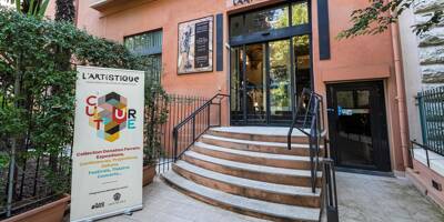 Une prestigieuse école d’arts parisienne refait sa rentrée à Nice
