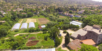 A Mouans-Sartoux, le projet alimentaire nourrit les municipales