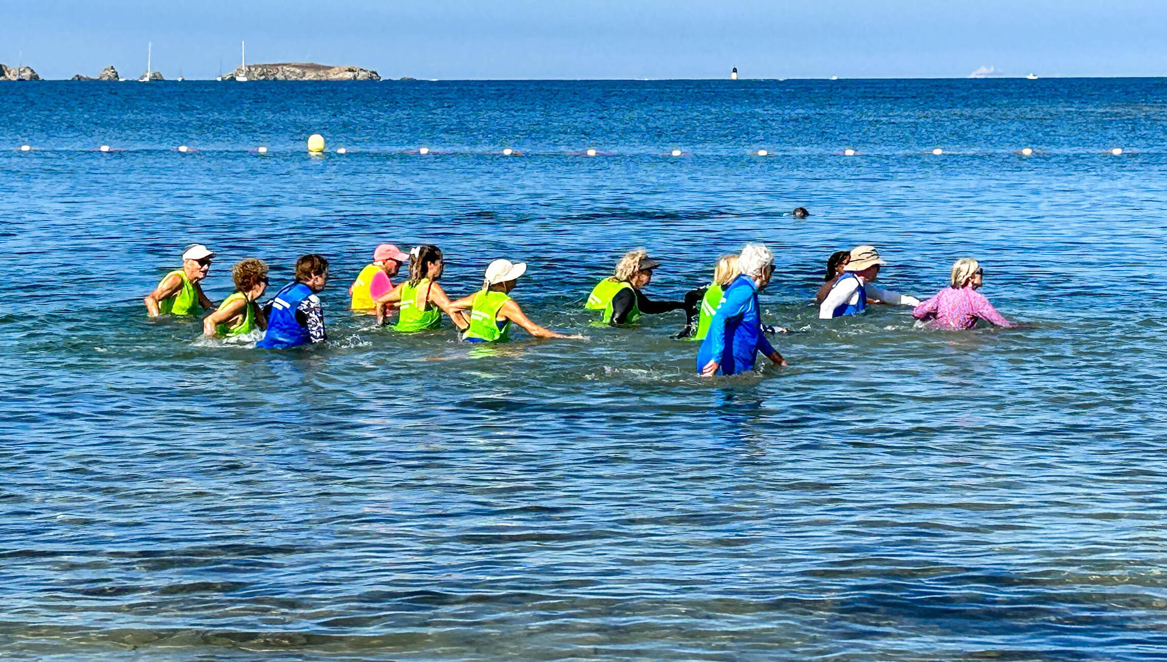 2e Décathlon de Sanary, top départ samedi !