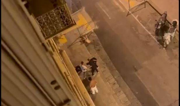 "C'est bon les gars, il est mort!": deux Français dont un résident monégasque incarcérés en Italie après avoir passé à tabac un handicapé de 21 ans