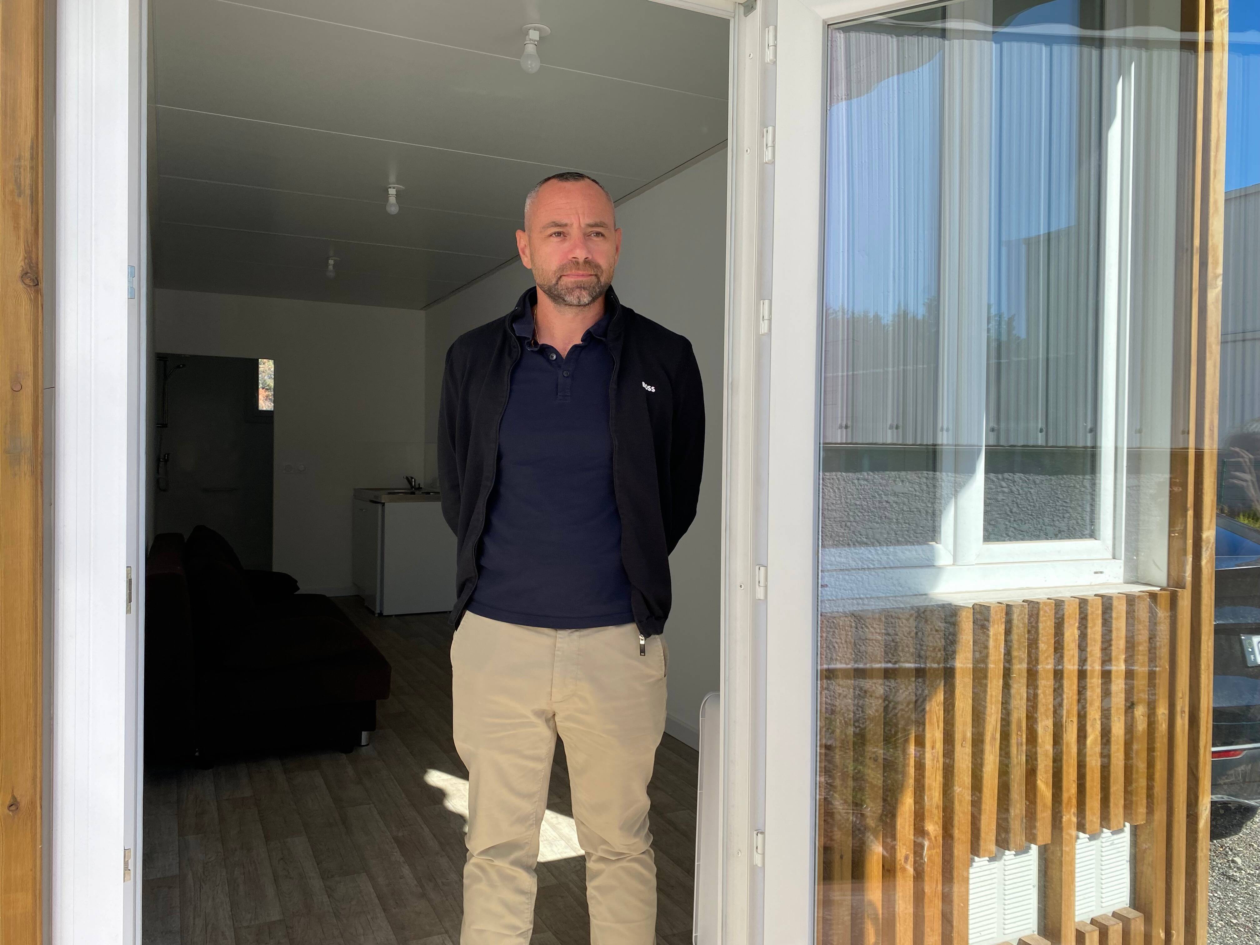 L'expert des locaux en container Maison Eco3 ouvre son capital