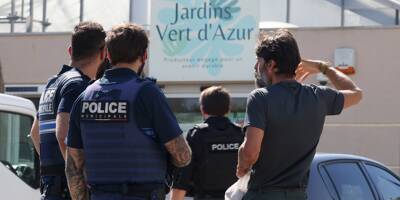"Je veux être le plus grand tueur de masse du monde dans un établissement scolaire": les confessions glaçantes du suspect, bien avant l'attaque au couteau au lycée horticole d'Antibes