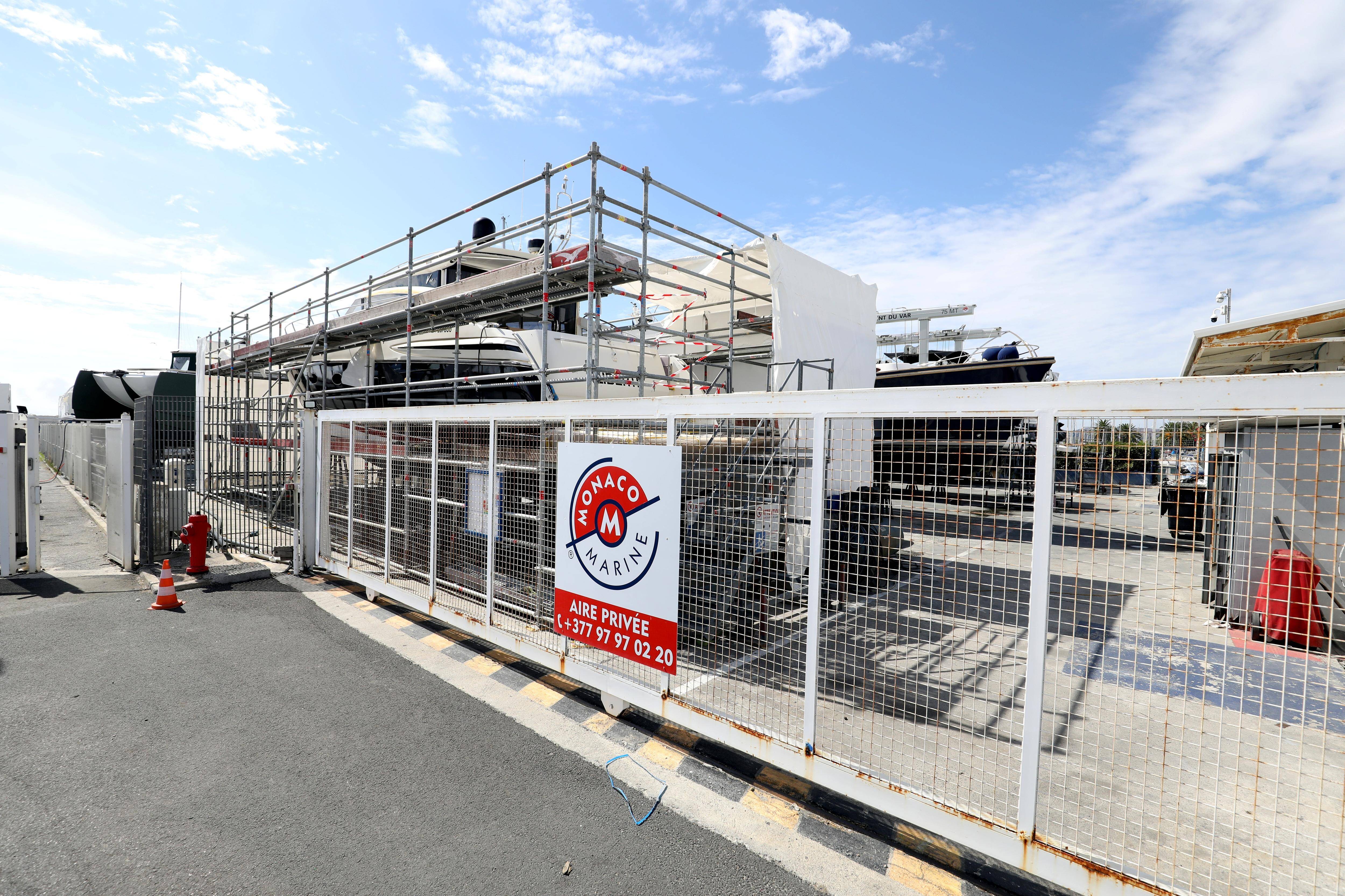 Une nouvelle affaire fait des remous dans le port de Saint-Laurent-du-Var: le marché d'attribution du chantier naval attaqué au tribunal administratif de Nice