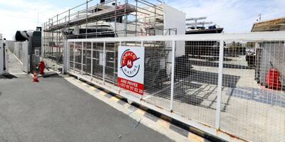Une nouvelle affaire fait des remous dans le port de Saint-Laurent-du-Var: le marché d'attribution du chantier naval attaqué au tribunal administratif de Nice