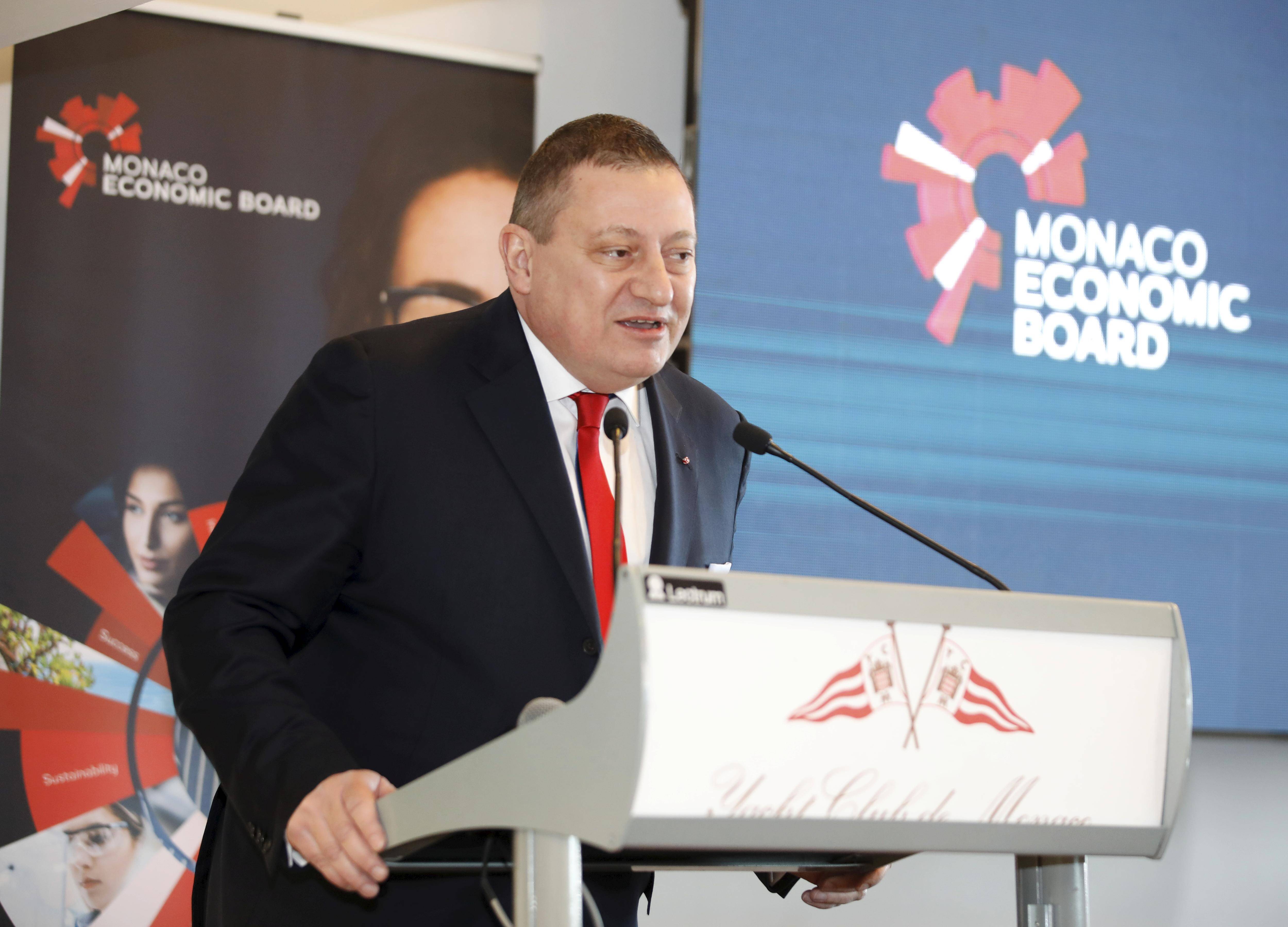 "C'est un peu nos Jeux olympiques": le Monaco Economic Board tisse sa toile au Congrès mondial des chambres de commerce en Australie