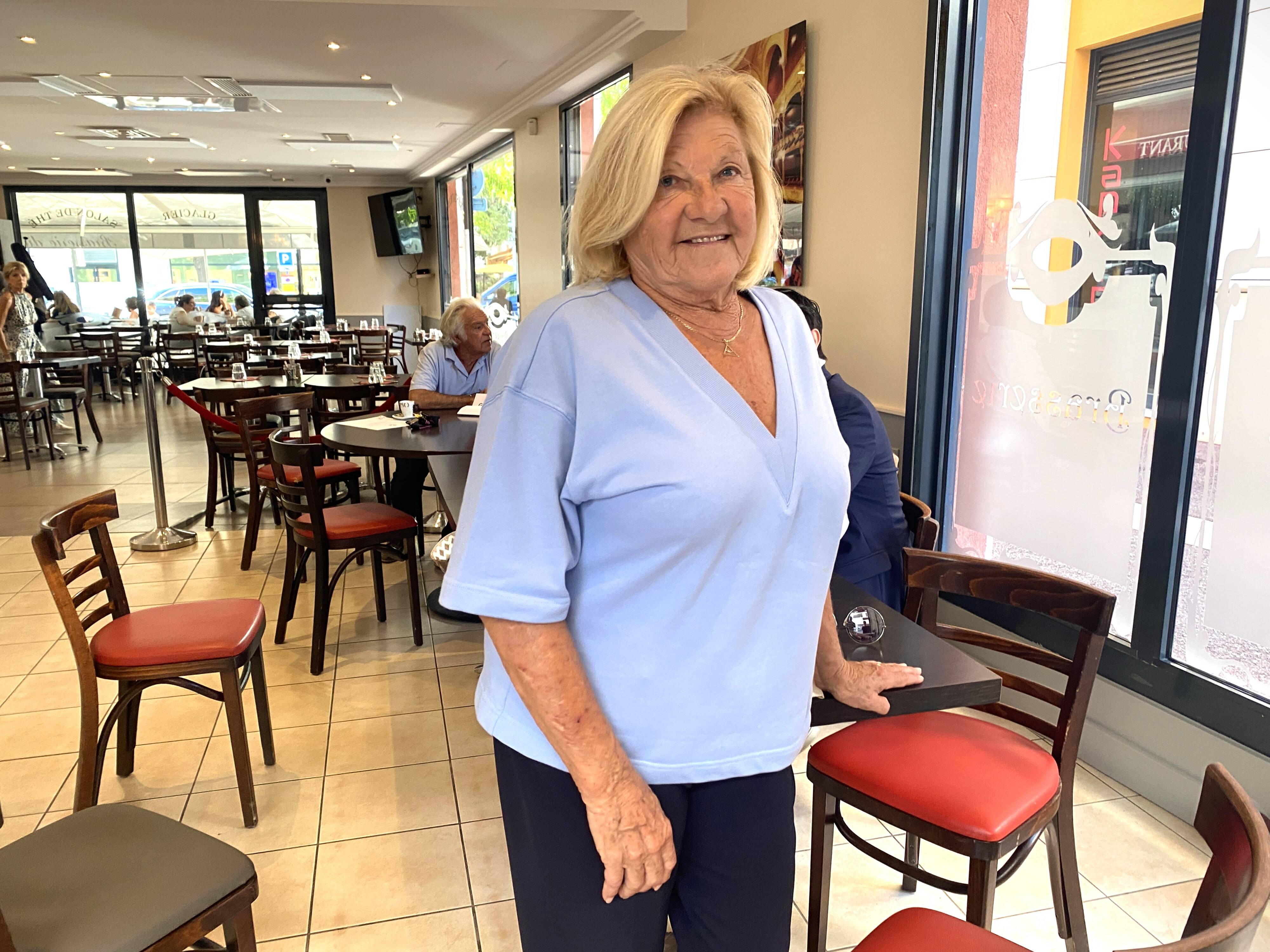 À Cagnes, l'ex-première adjointe de Louis Nègre appelle à voter pour le député du RN Bryan Masson alors qu'il ne s'est pas encore déclaré candidat aux municipales