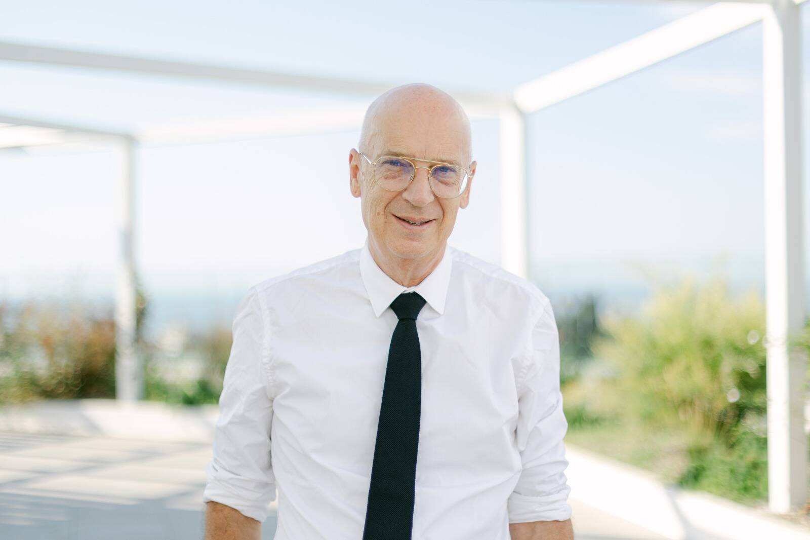 "Il faut trouver des moyens d'attirer et de retenir les soignants": le nouveau directeur de l'hôpital de Cannes dévoile ses ambitions