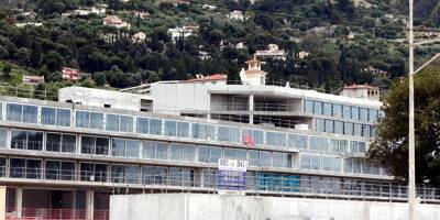 "Je pense qu'il faut vraiment qu'on ait un hôtel de cette qualité": le maire de Menton donne des nouvelles du futur hôtel 5-étoiles