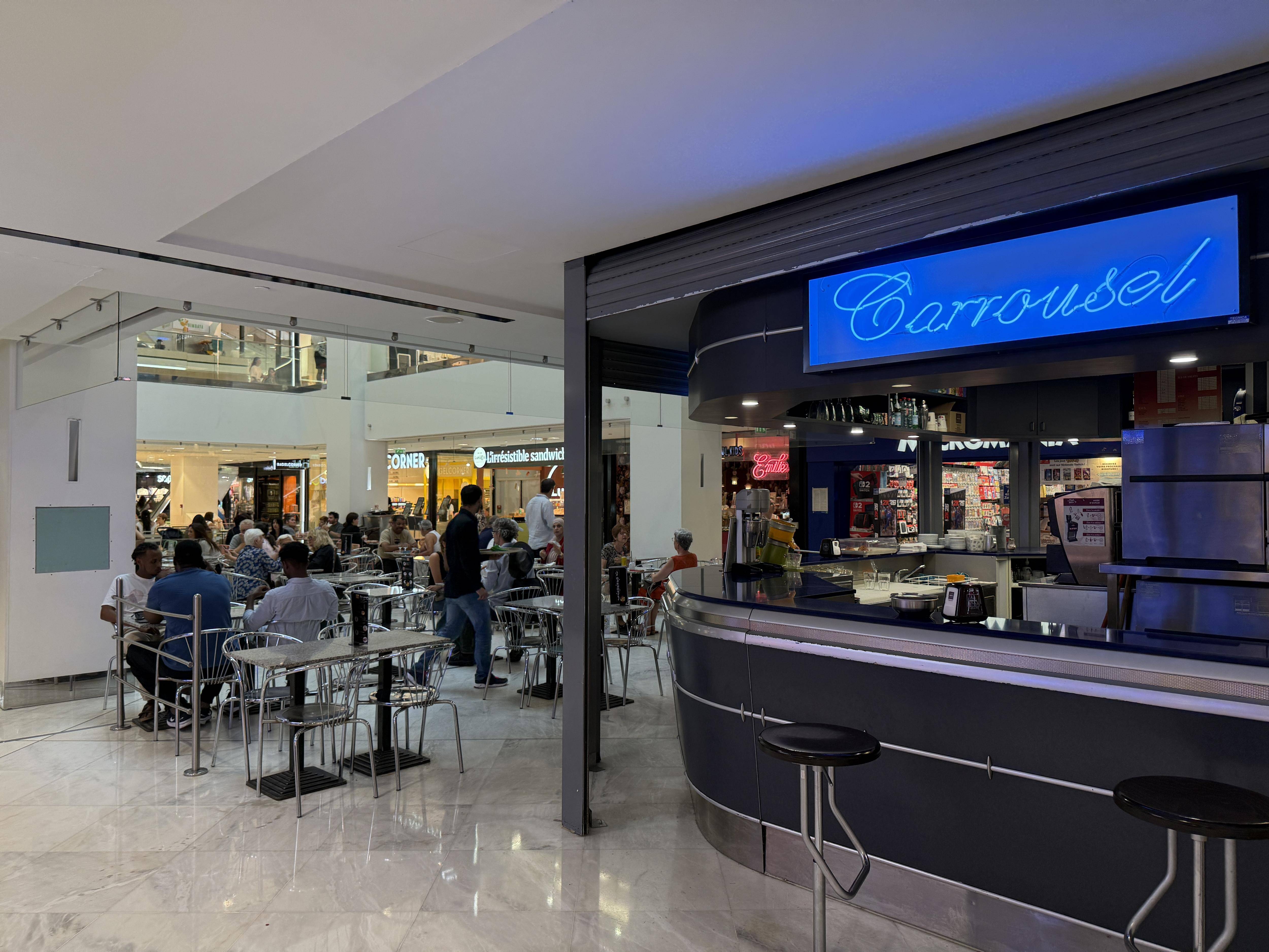 Cette brasserie installée depuis 35 ans au centre commercial Nicétoile va fermer ses portes à la fin du mois