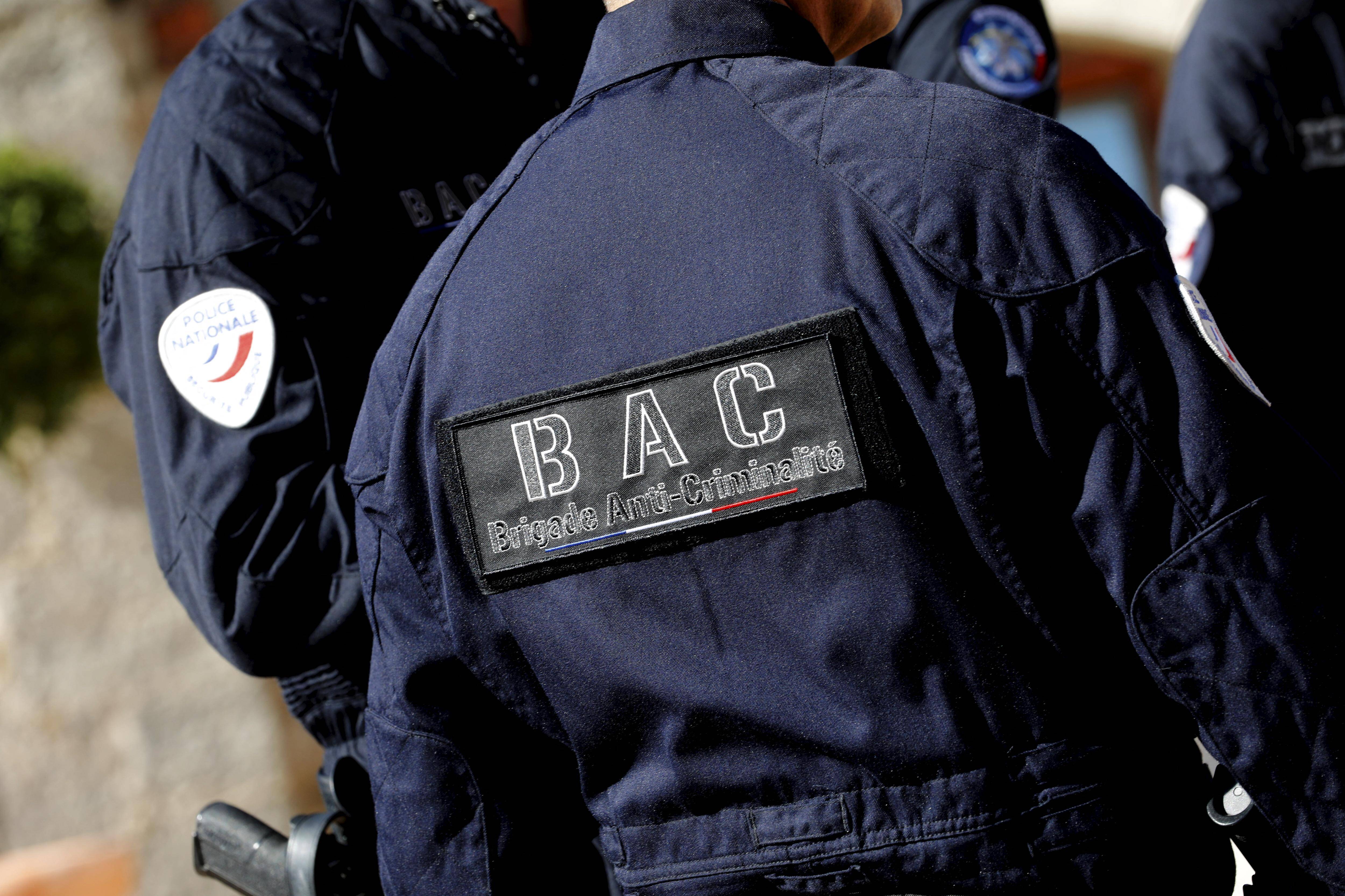 Deux kilos de cannabis découverts après un flagrant délit à La Seyne