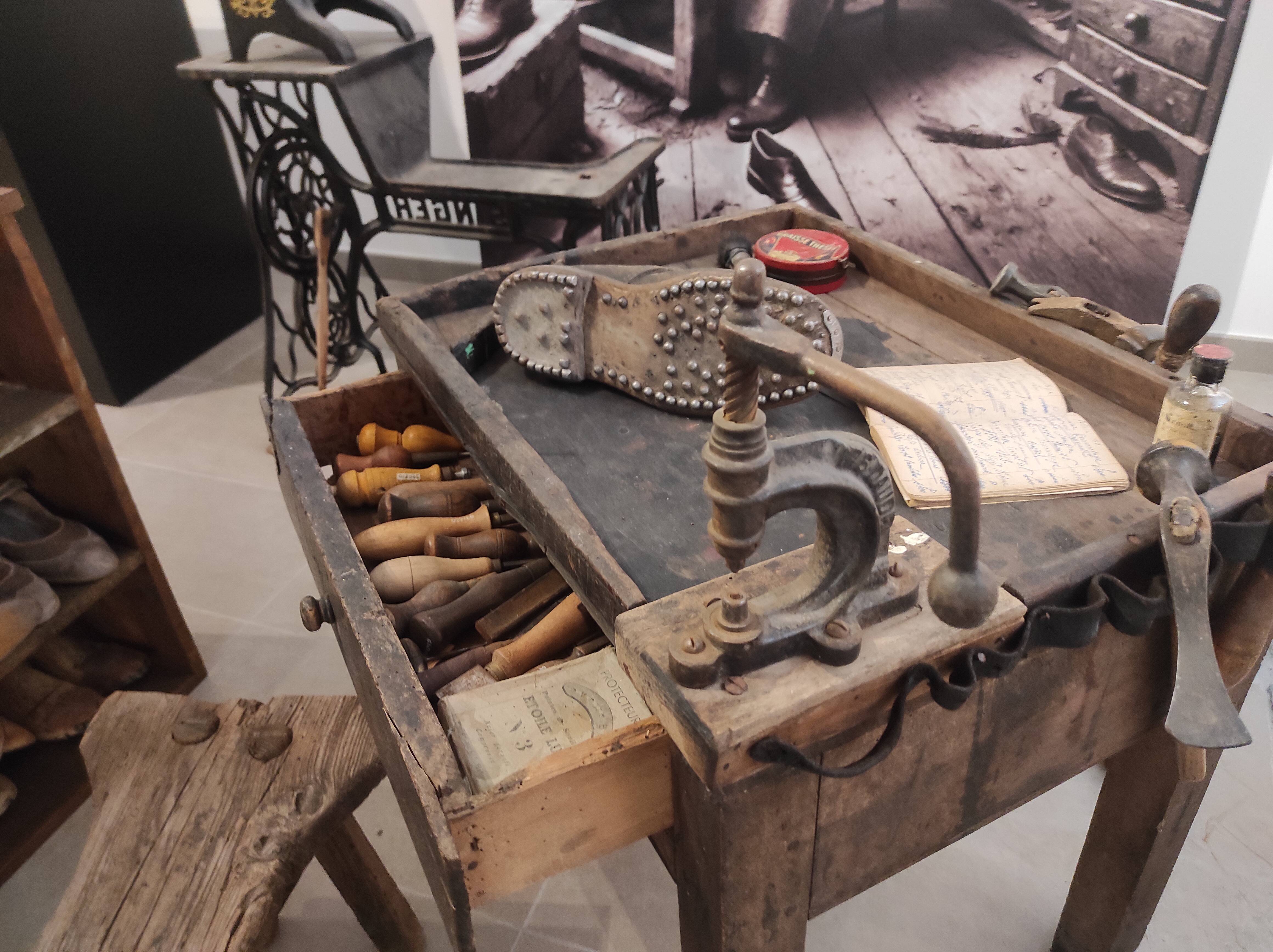 Après trois ans de travaux, réouverture imminente pour le musée de Guillaumes