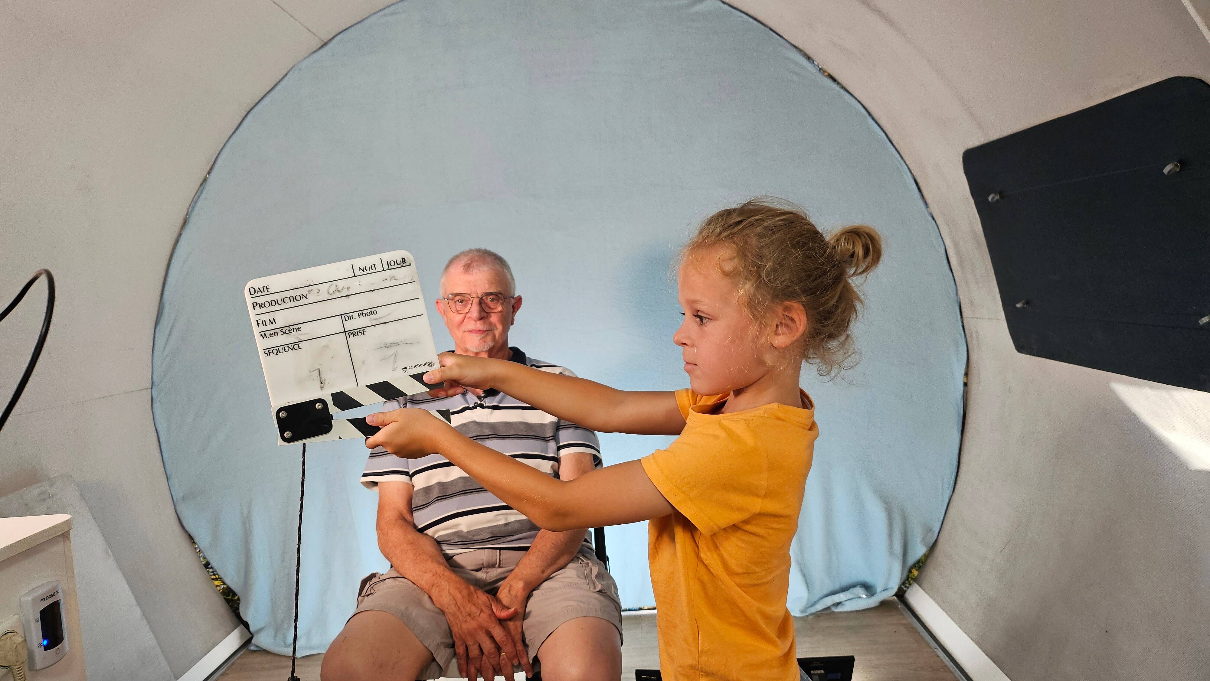 "Il ne faut pas perdre cette mémoire": un film documente le Toulon d'autrefois